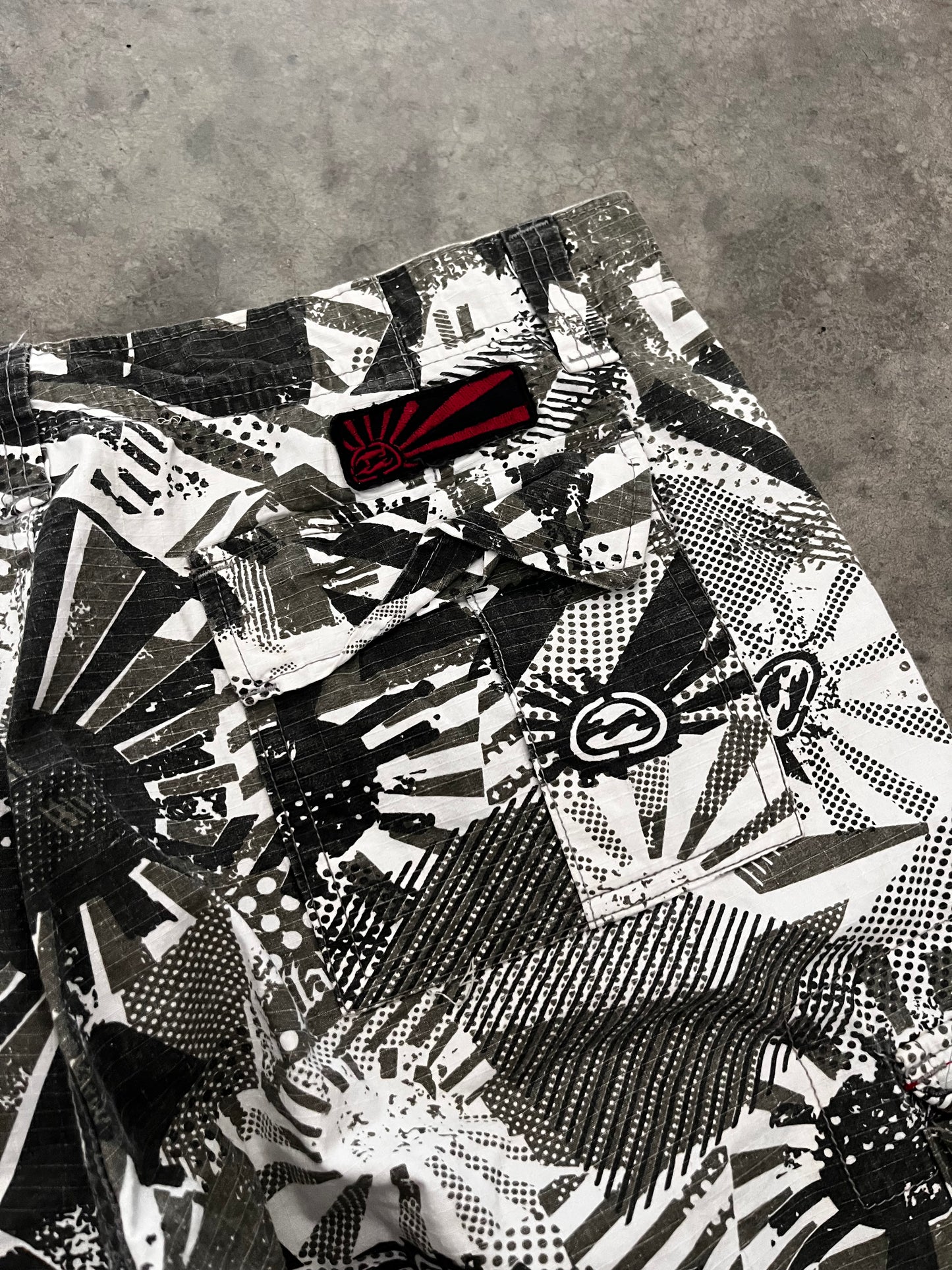 GRAIL billabong shorts - 34