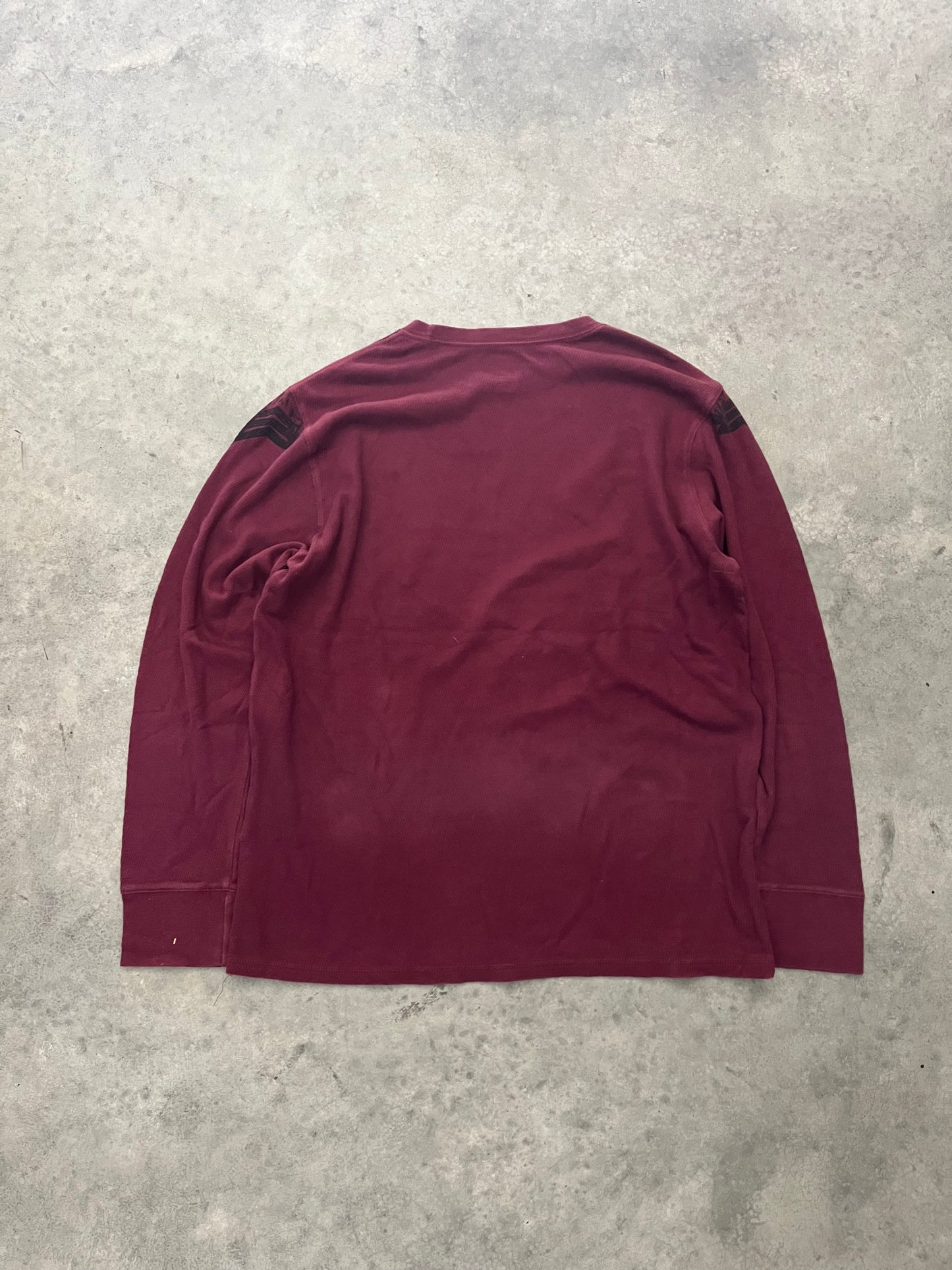 peak y2k thermal - XXL