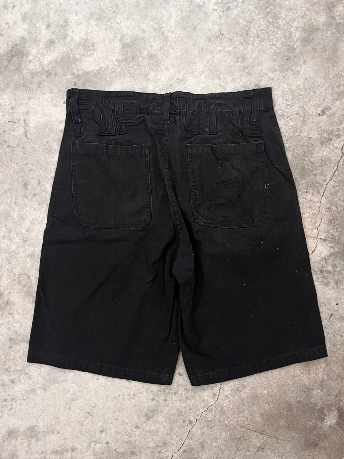 ripcurl shorts - 30