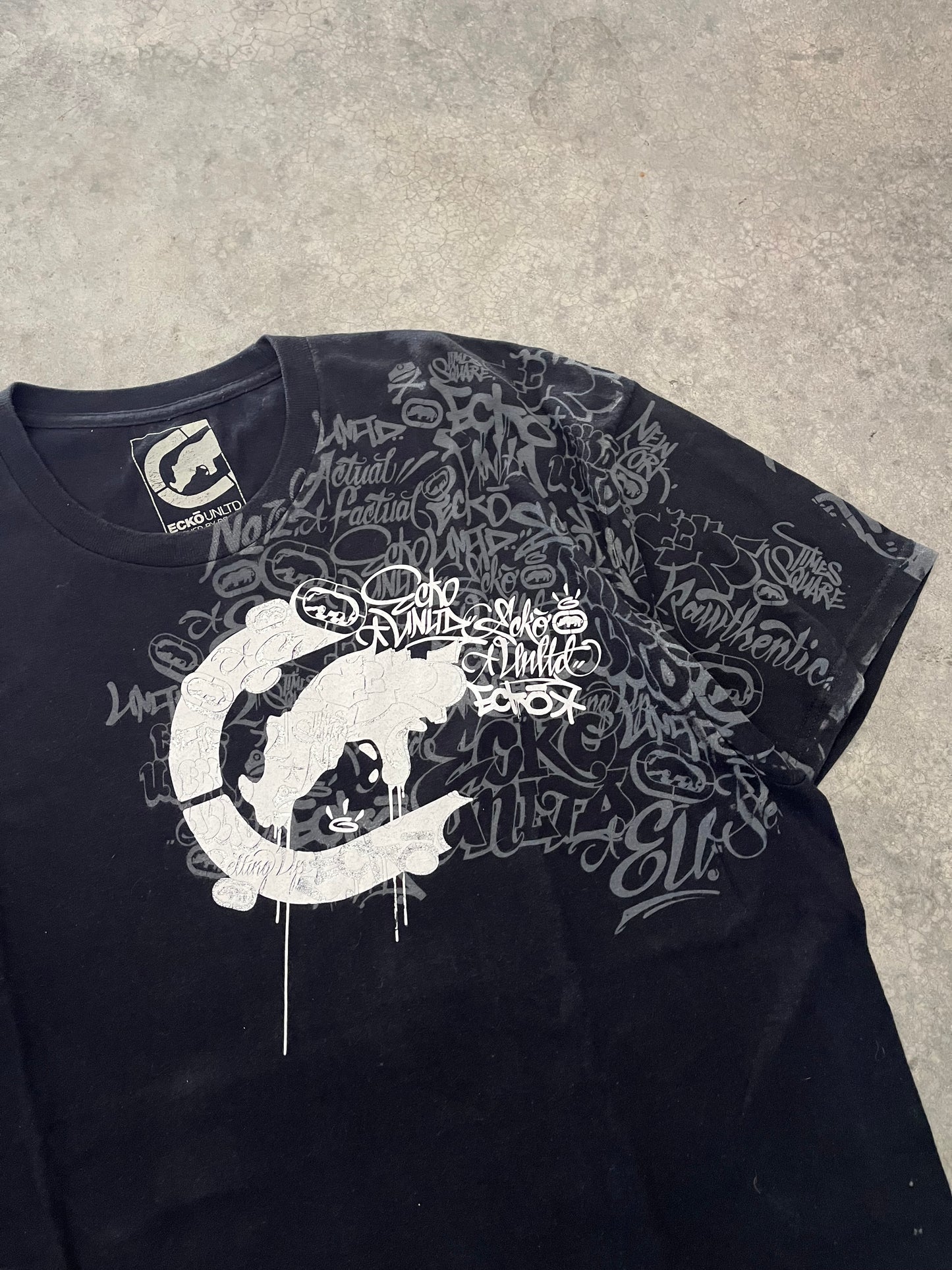 ecko tee - XXL