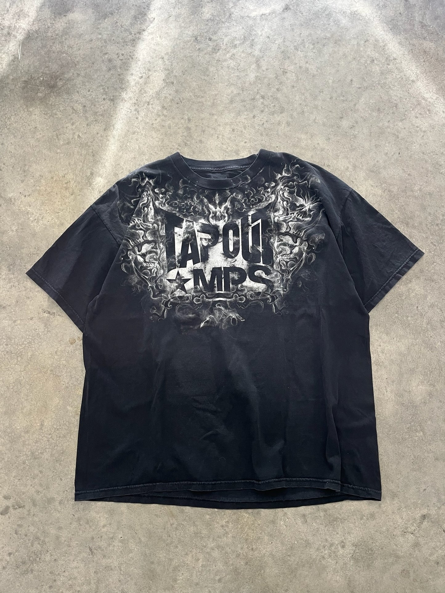 Tapout tee - XXL