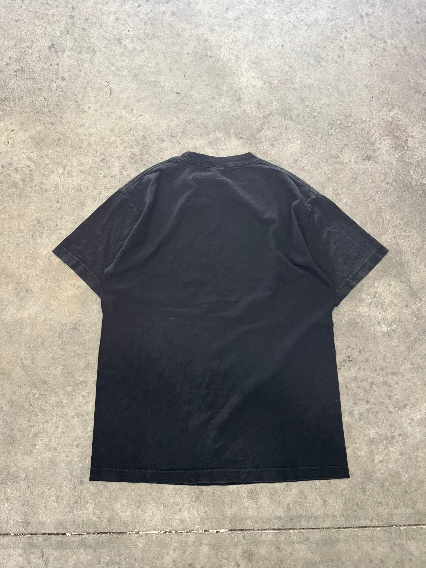 Miami Ink tee - M