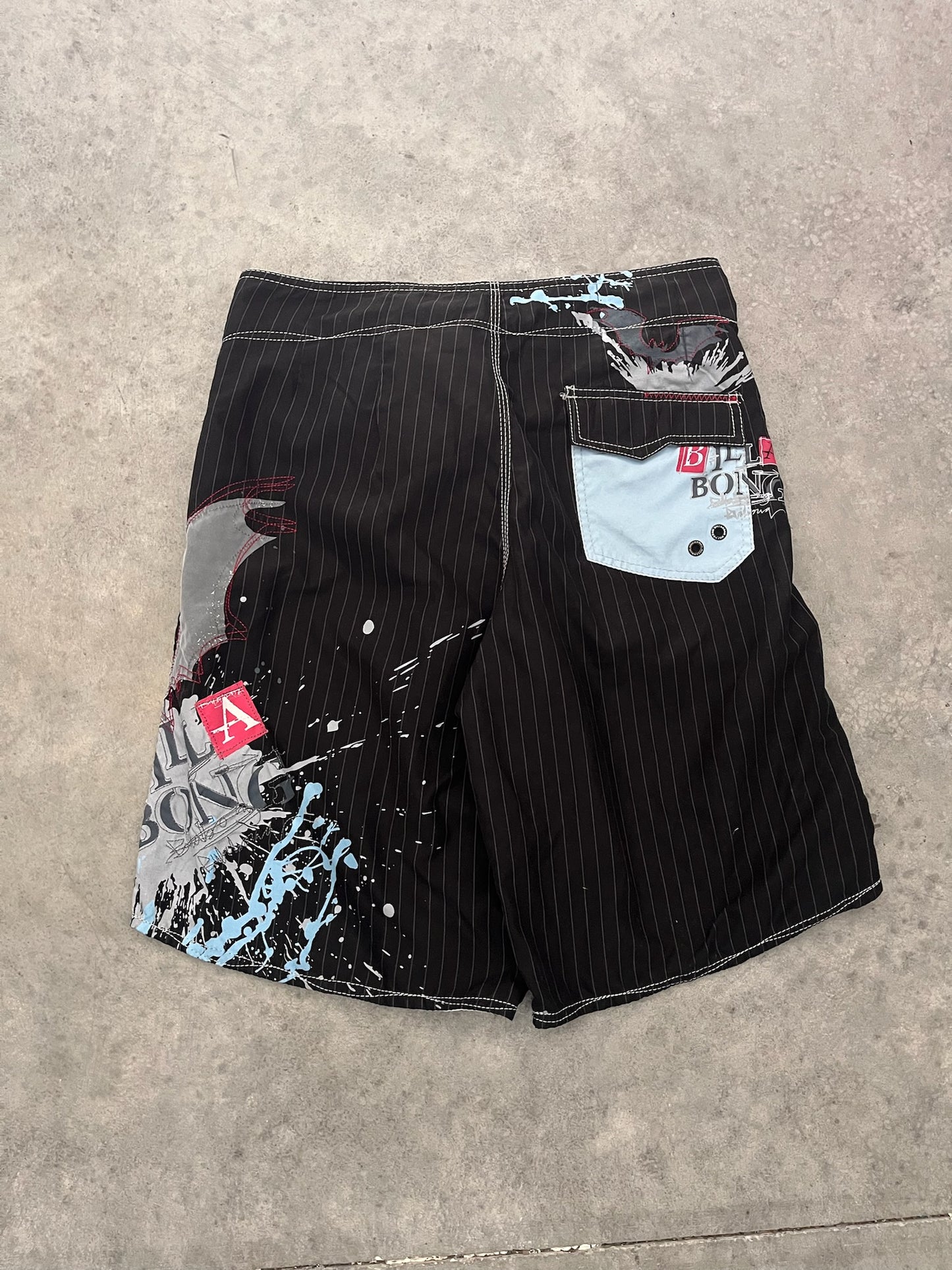 billabong boardies - 38