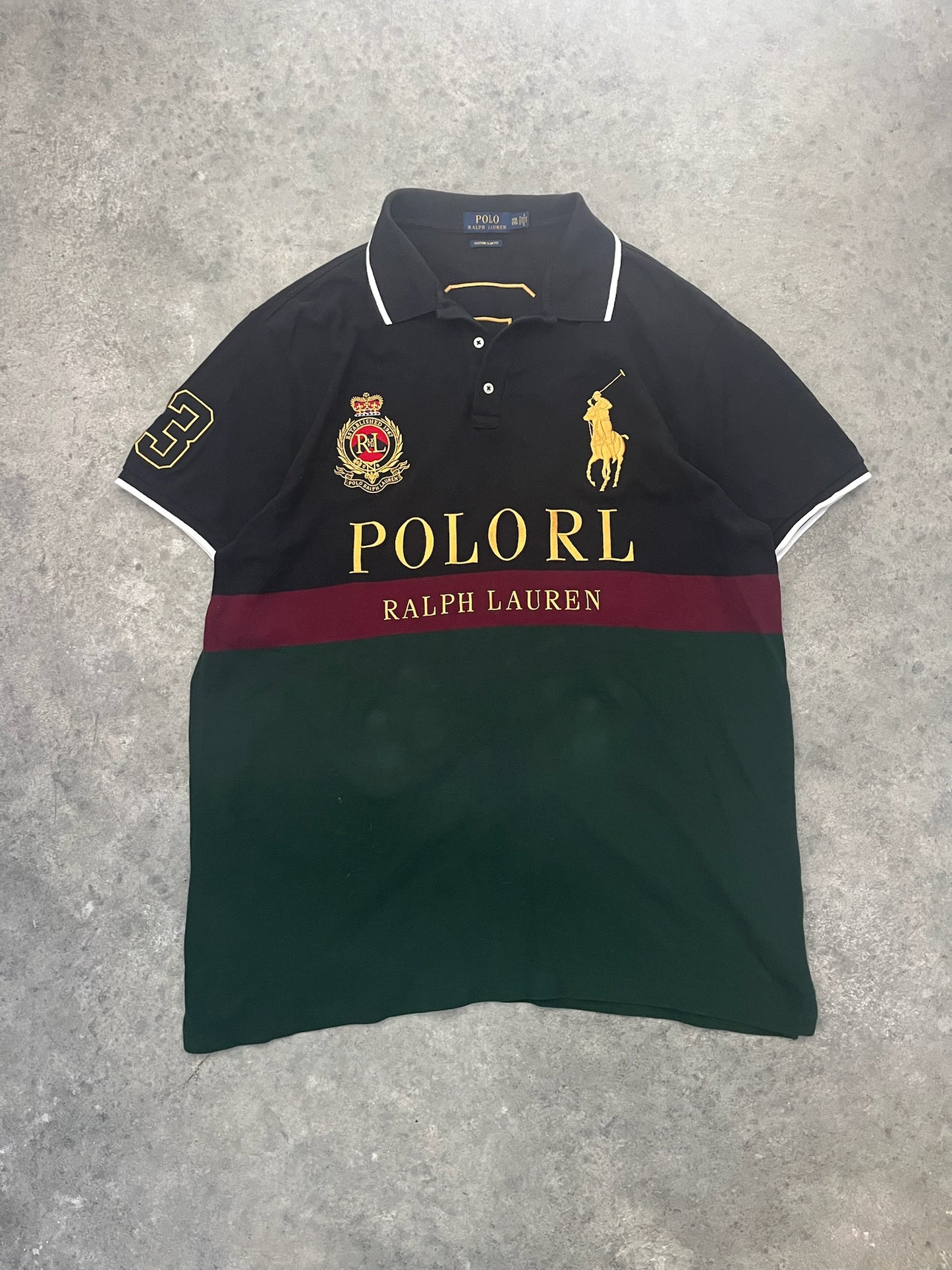 Ralph Lauren Polo