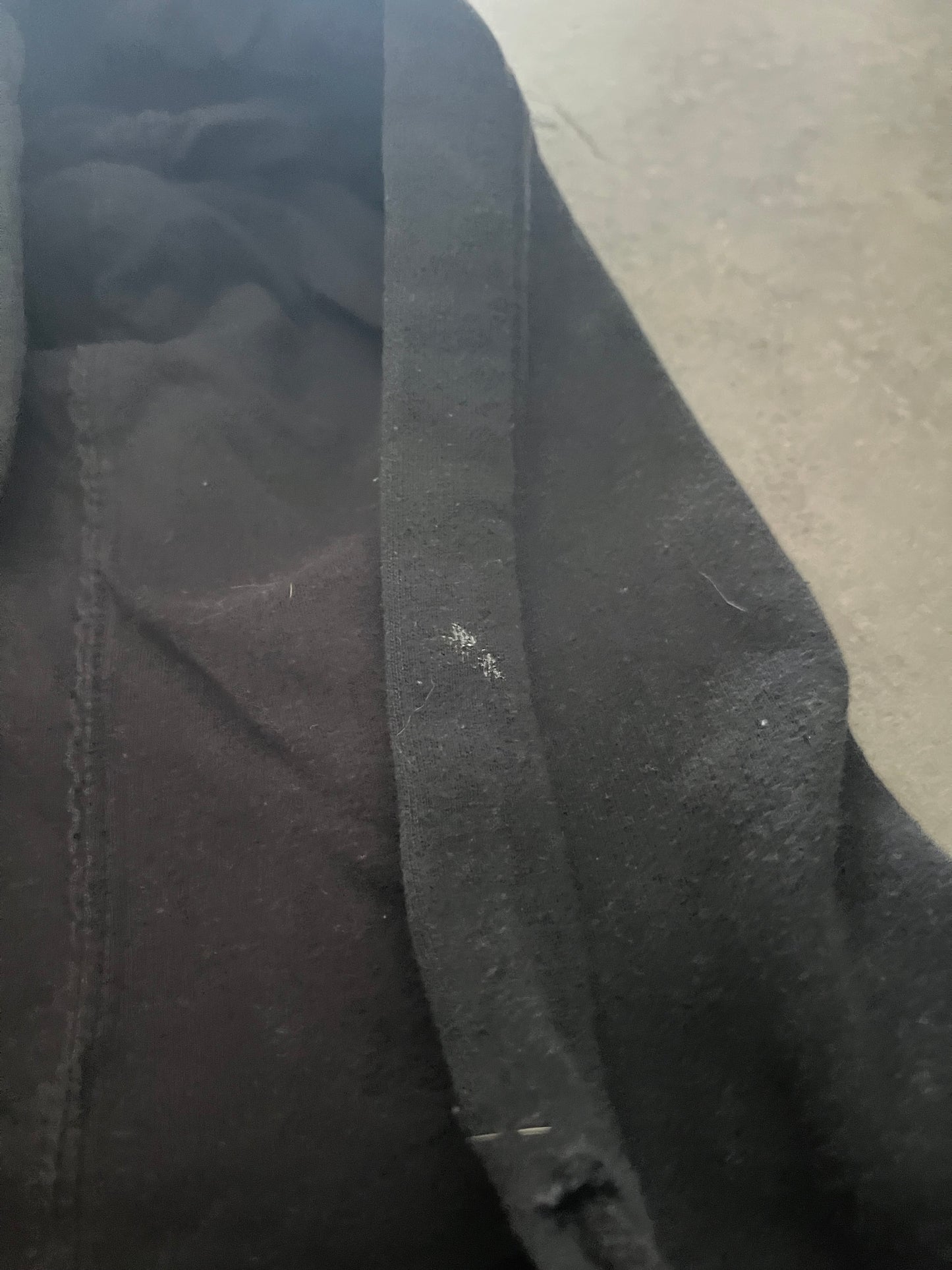 GRAIL dickies hoodie - M