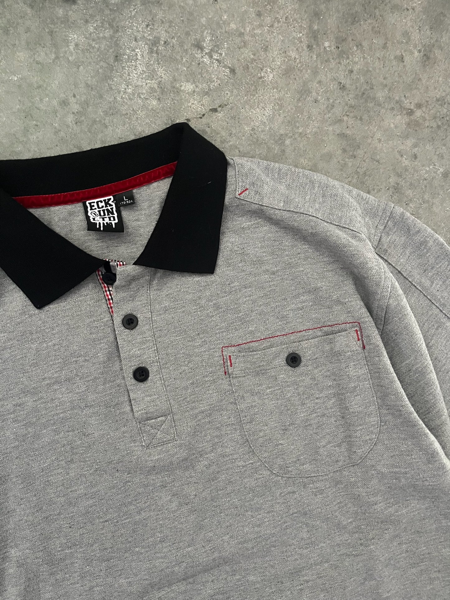 ecko polo