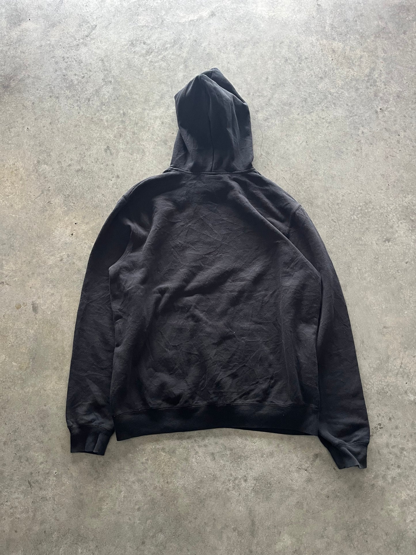 Hybrid hoodie - S/M