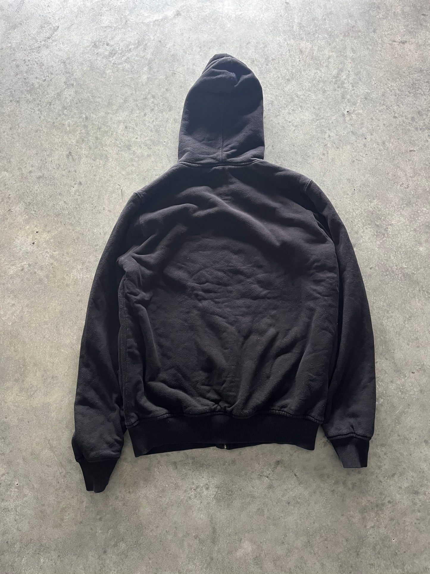 Metal Mulisha hoodie - S/M
