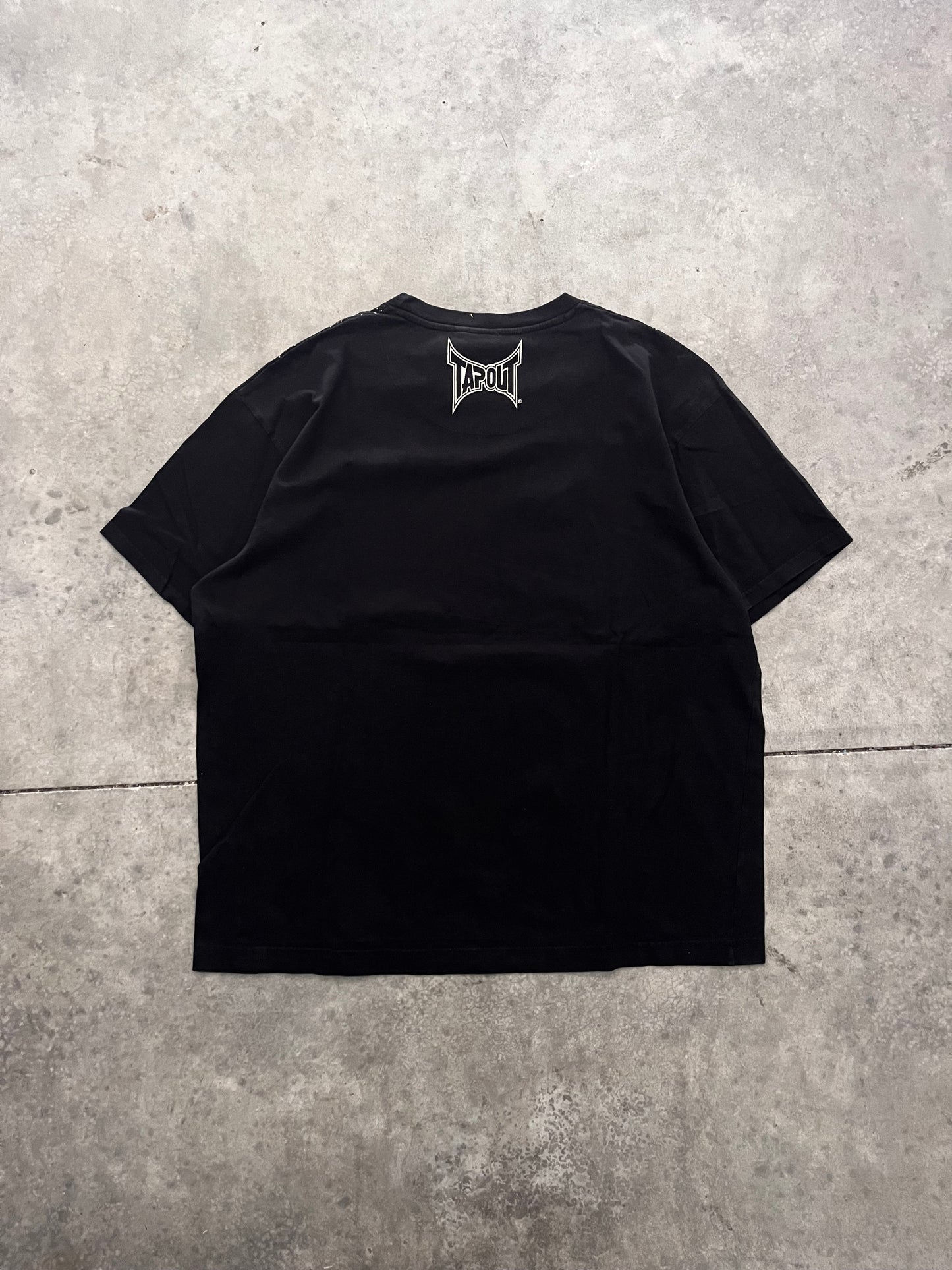 Tapout tee - XL