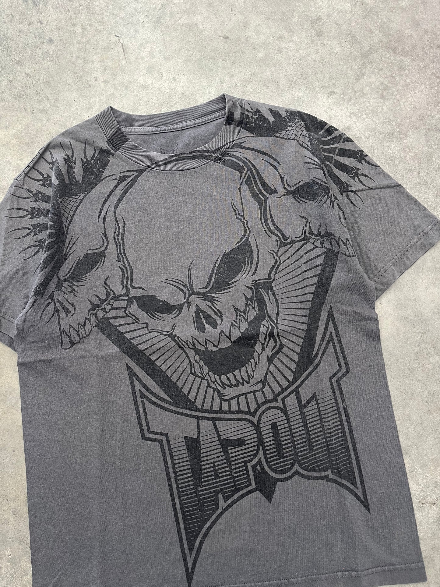 tapout tee - M