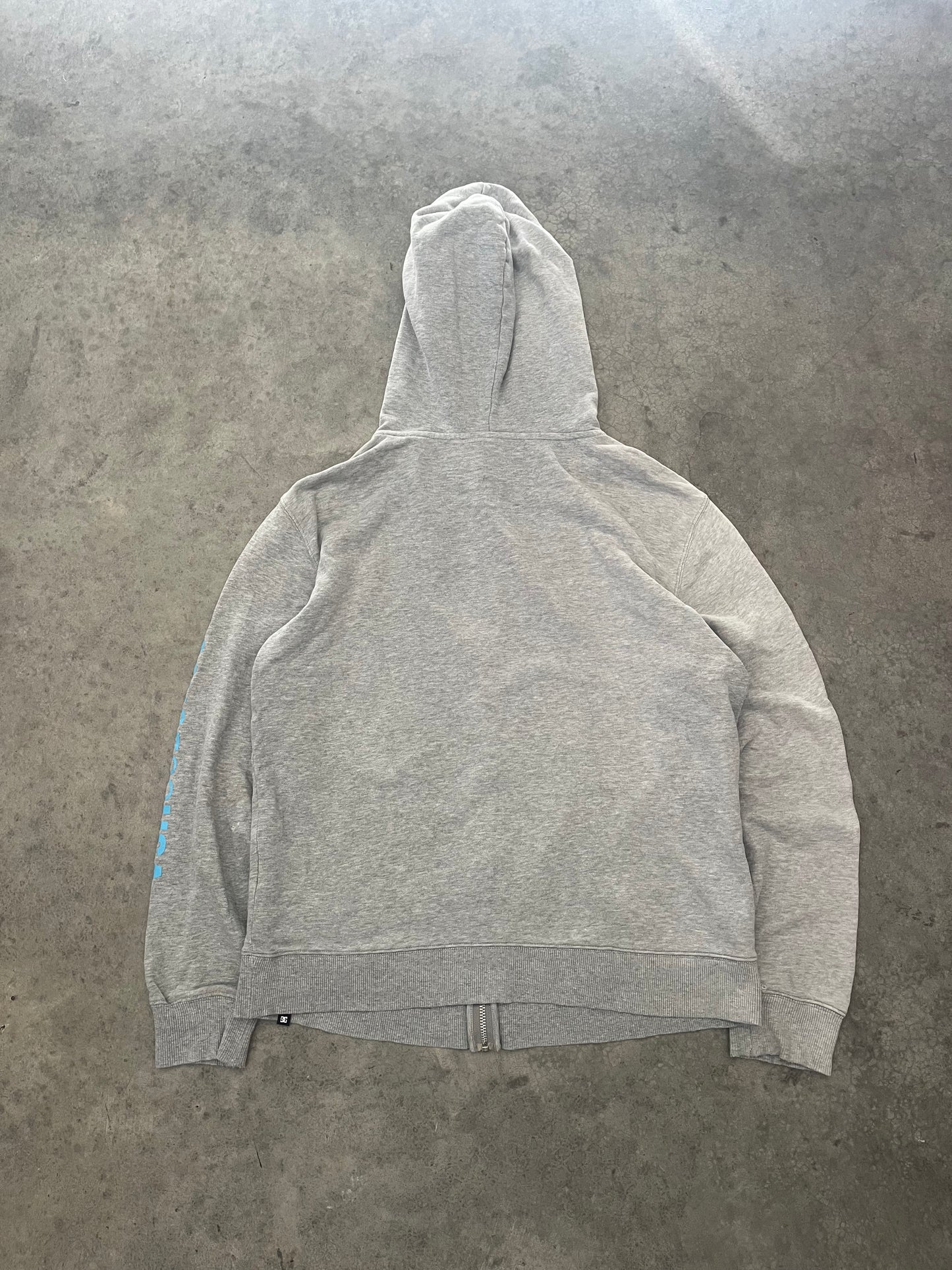Dc hoodie - L