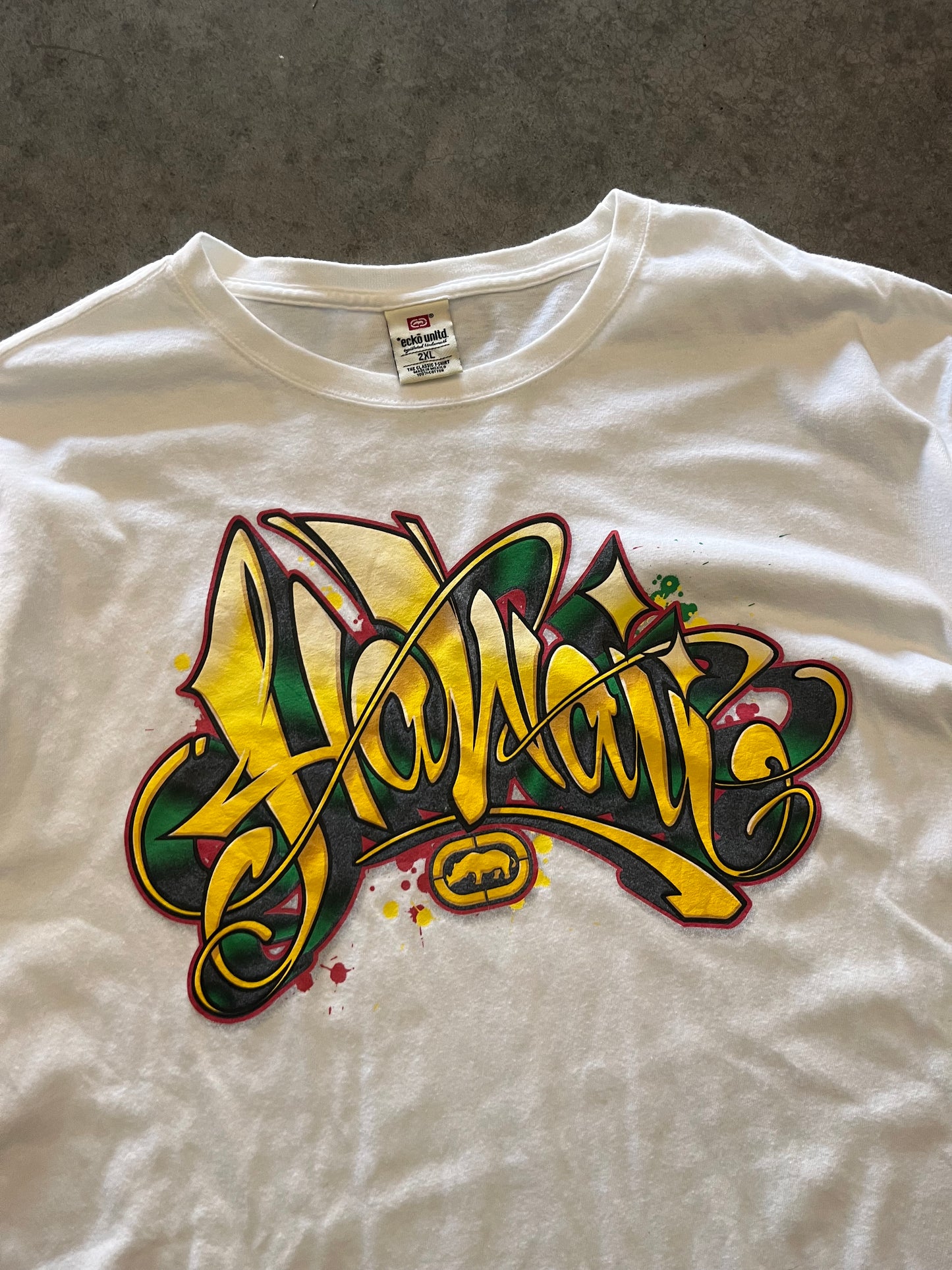 ecko tee - XXL