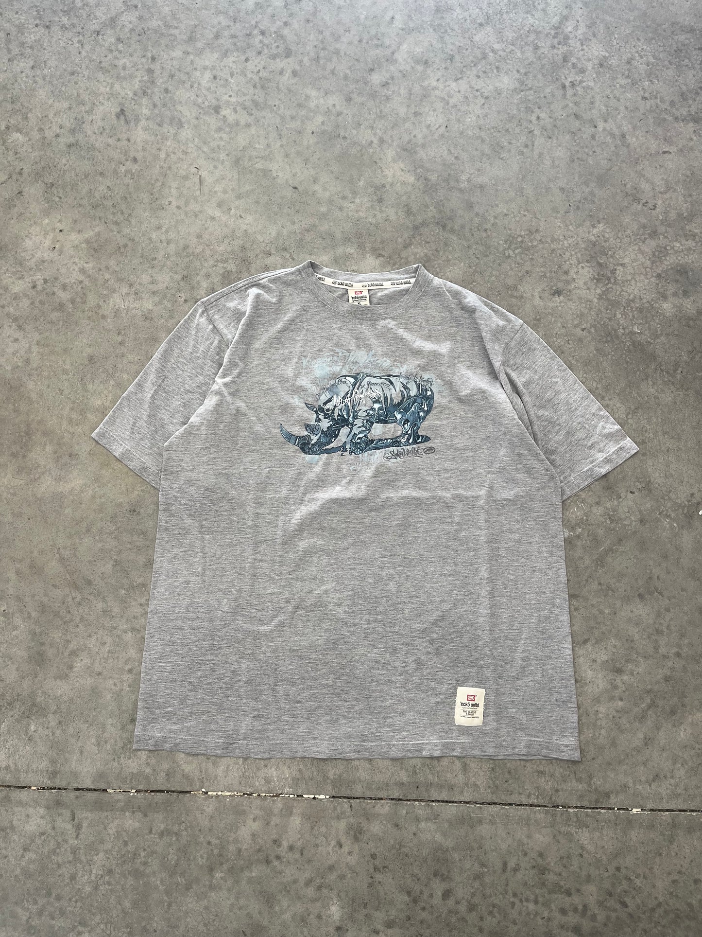 ecko tee - XL