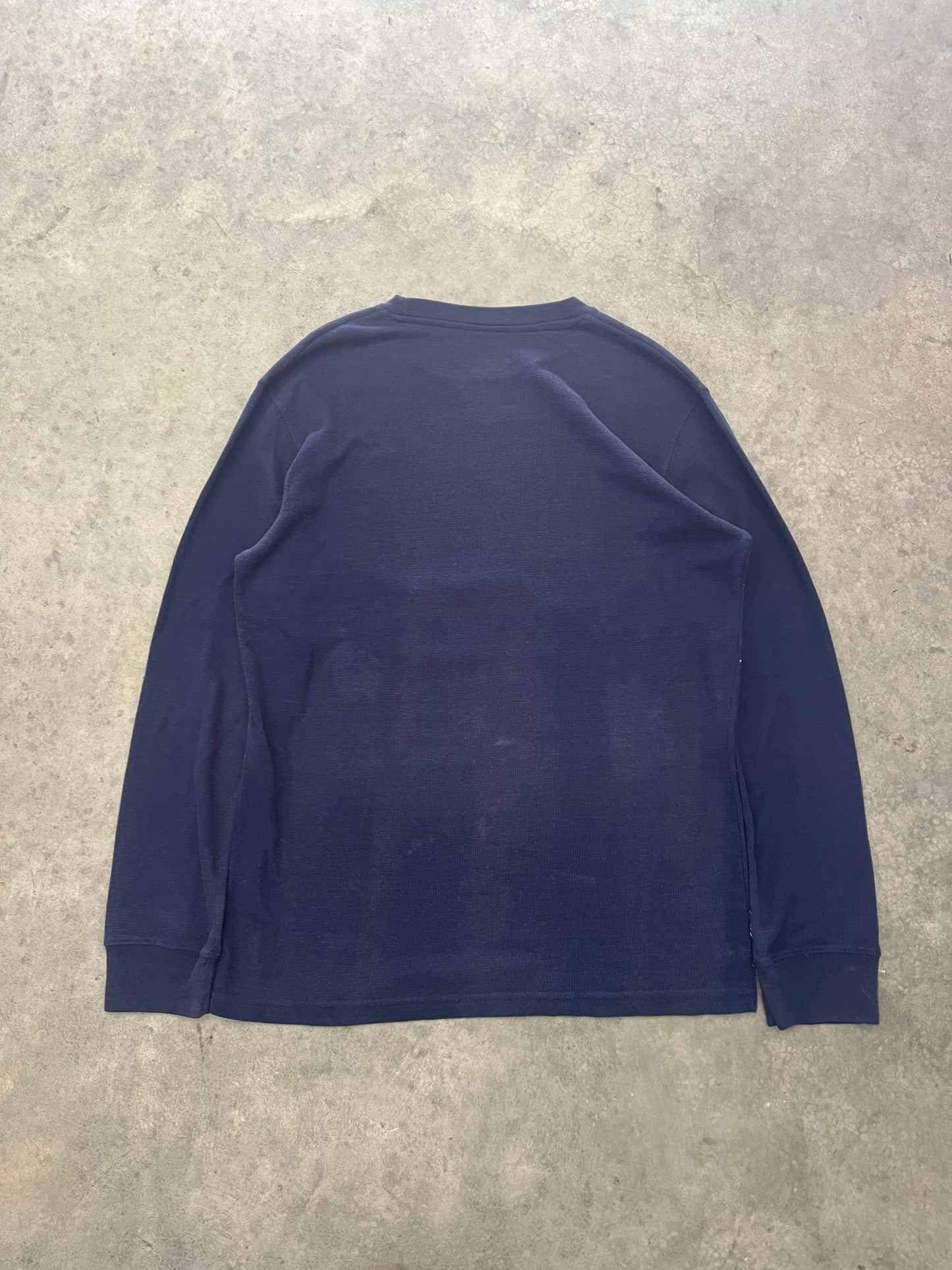 tapout thermal - L