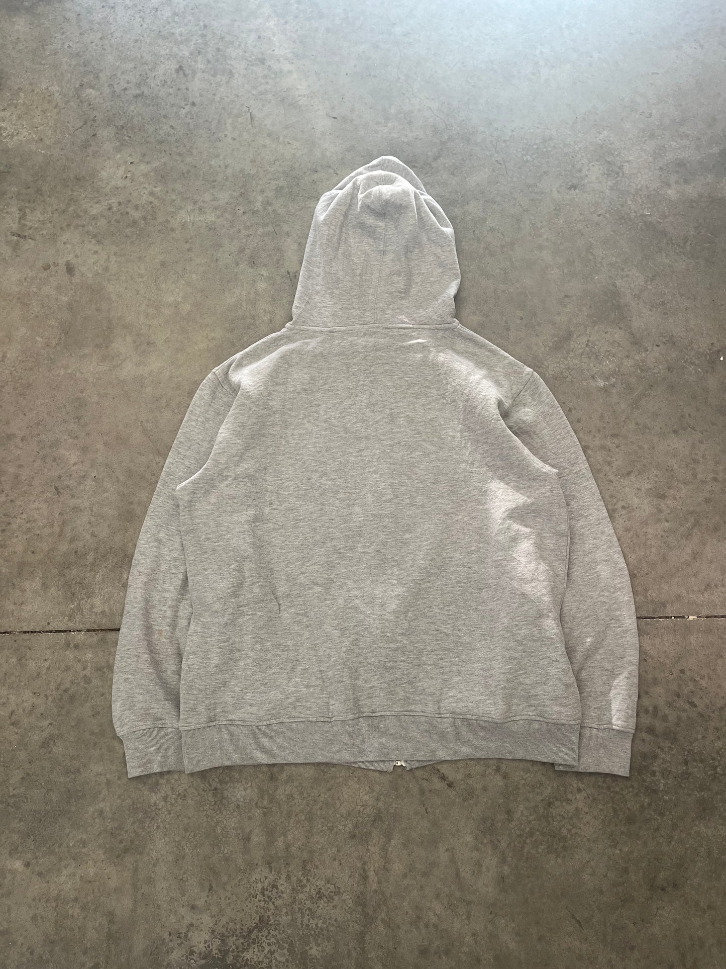 Tapout hoodie - XL