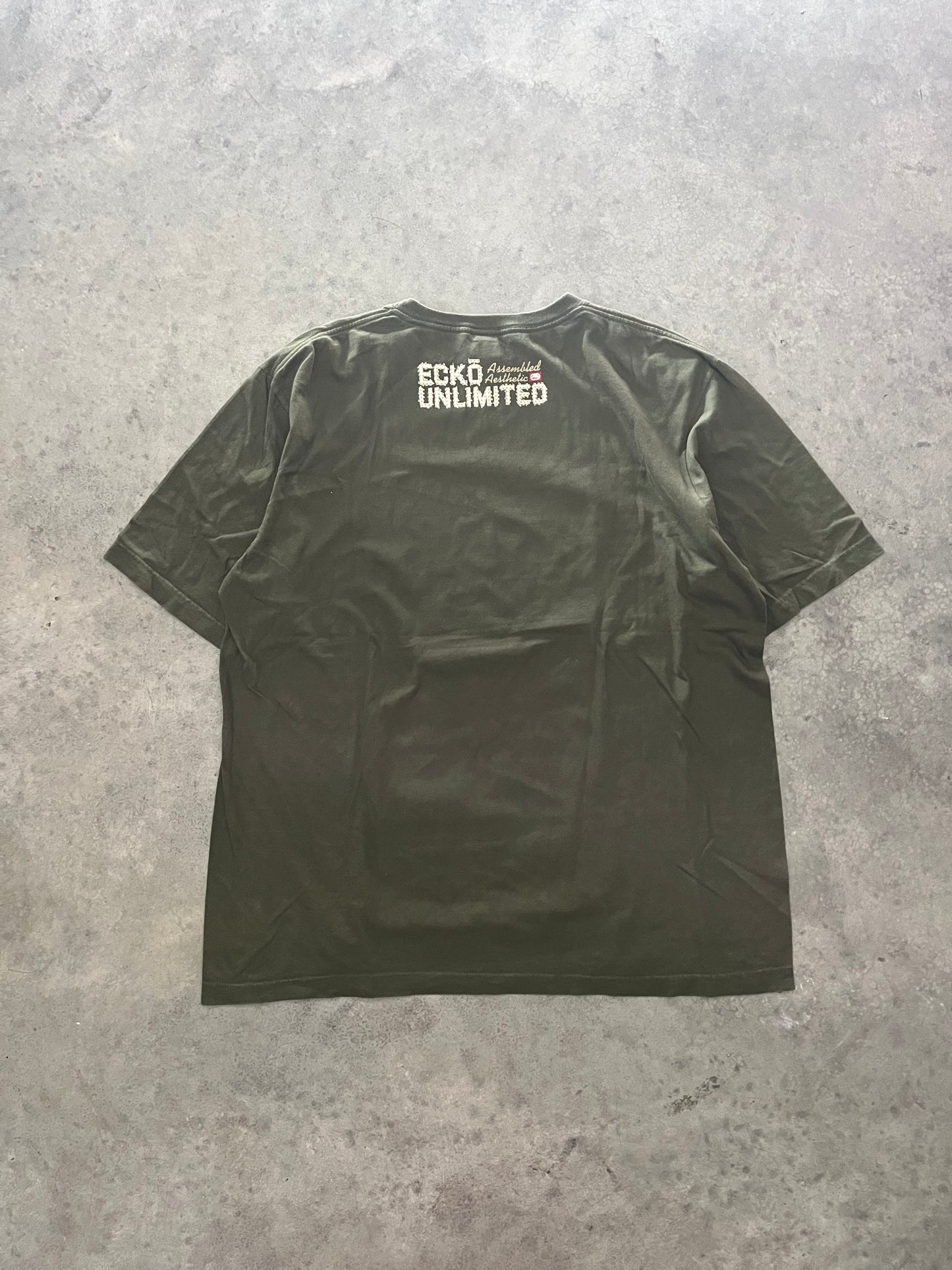 Ecko tee - XL