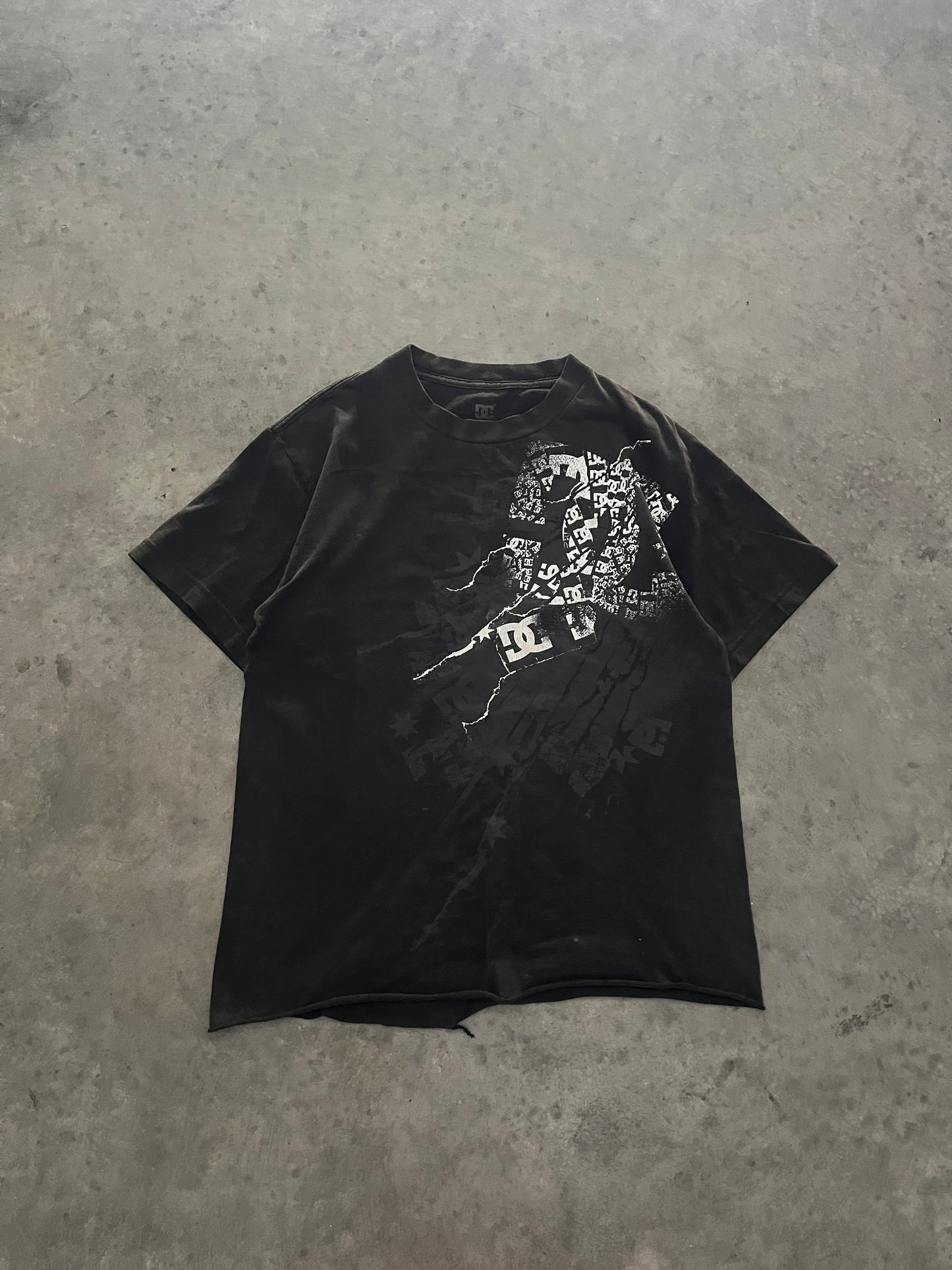 DC tee - M