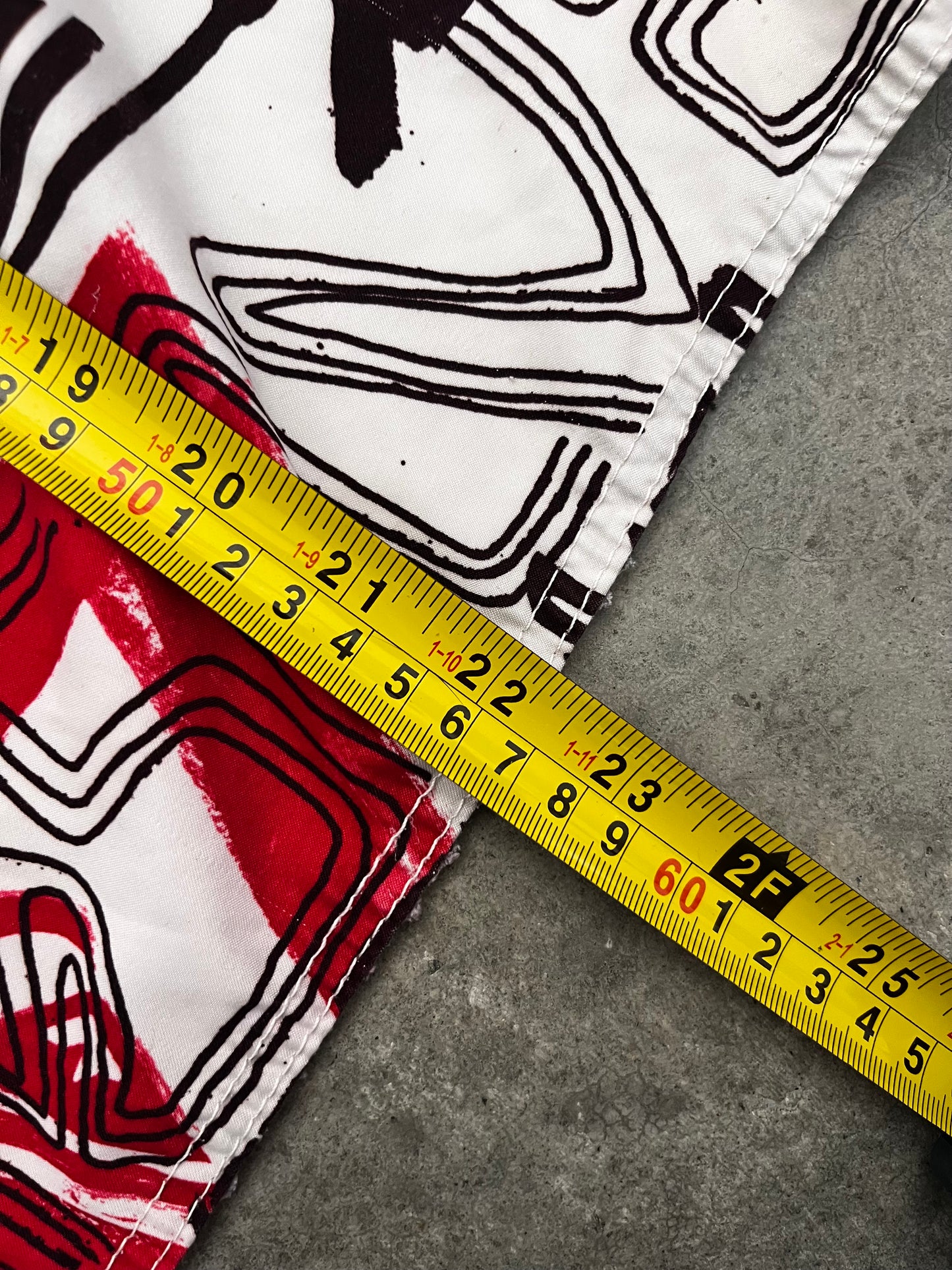 quiksilver boardshorts - 32