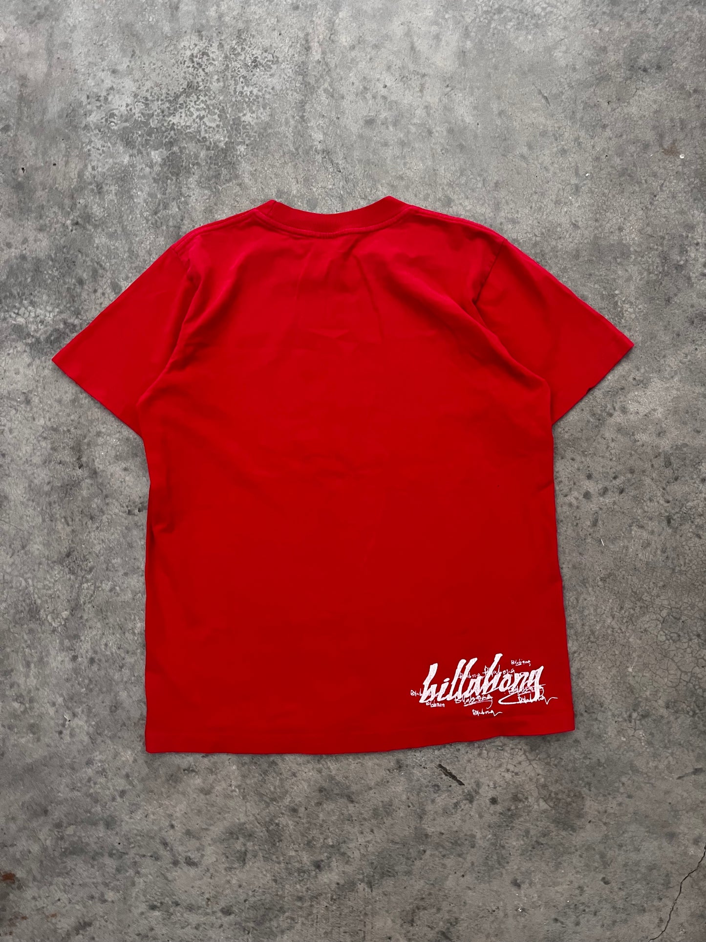 Billabong tee - S