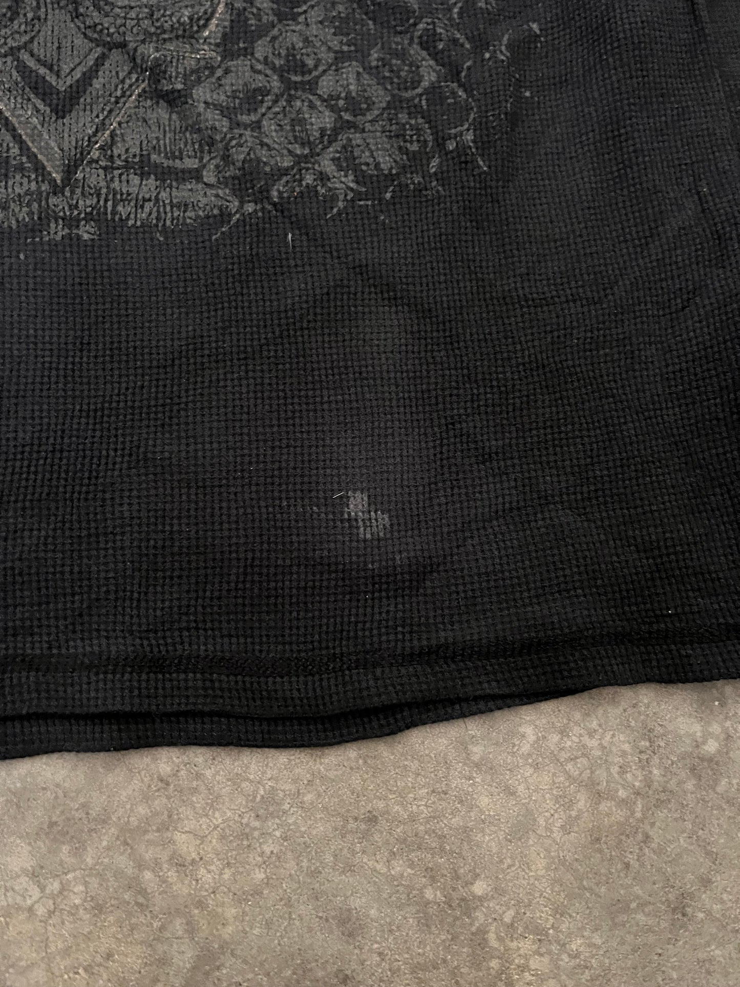 MMA elite thermal - L
