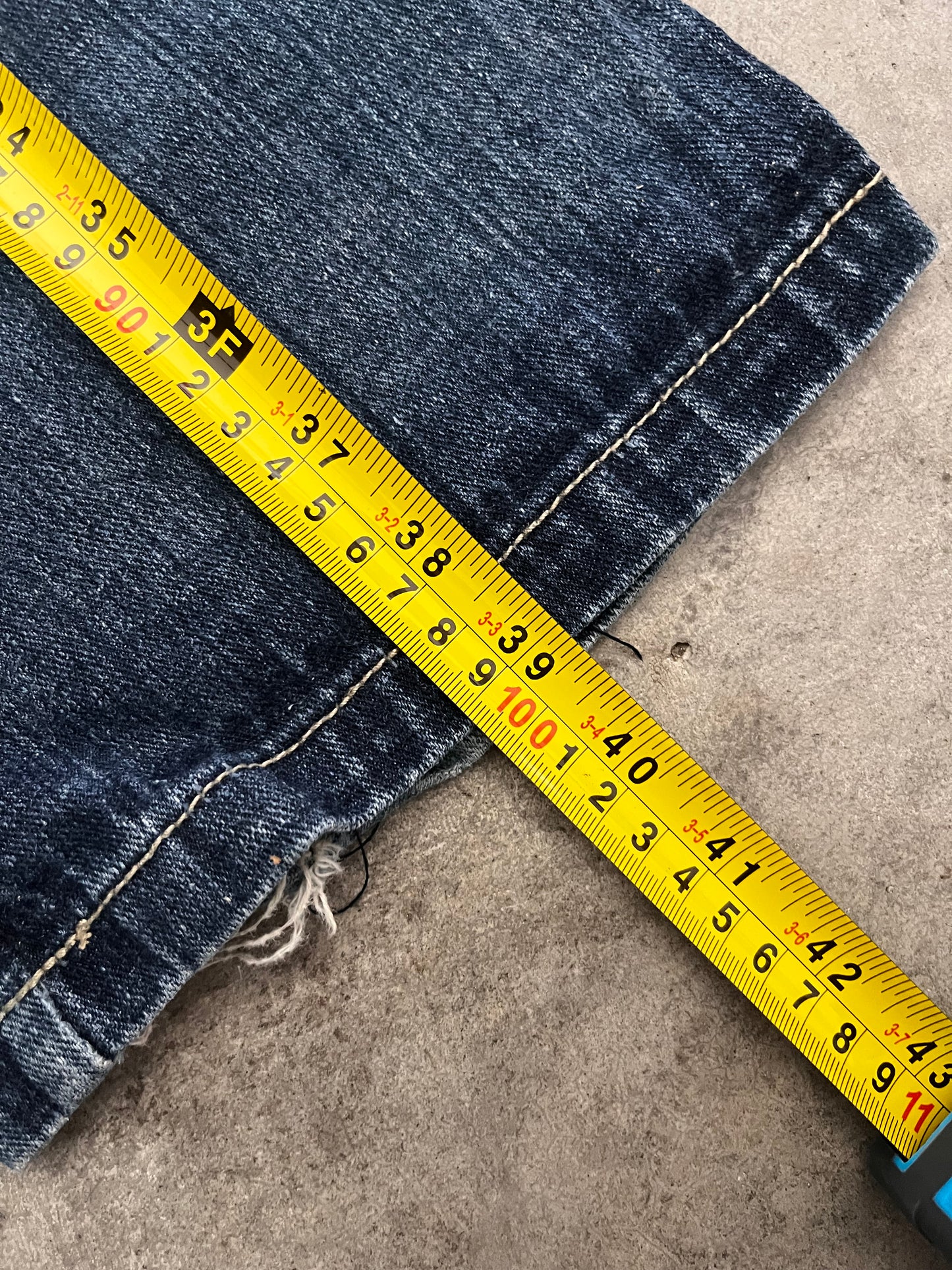 TUFF southpoles - 28