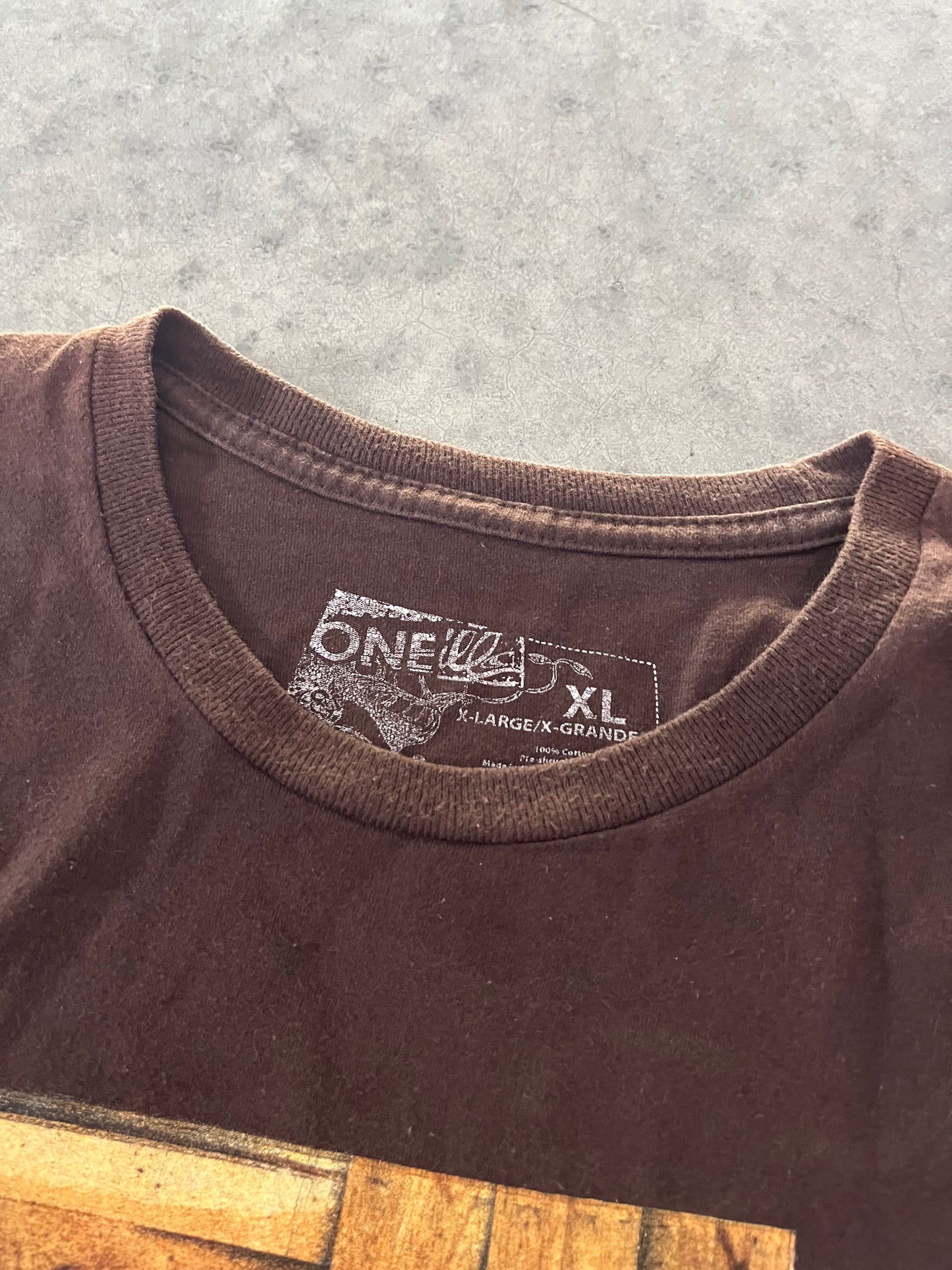 oneil tee - XL