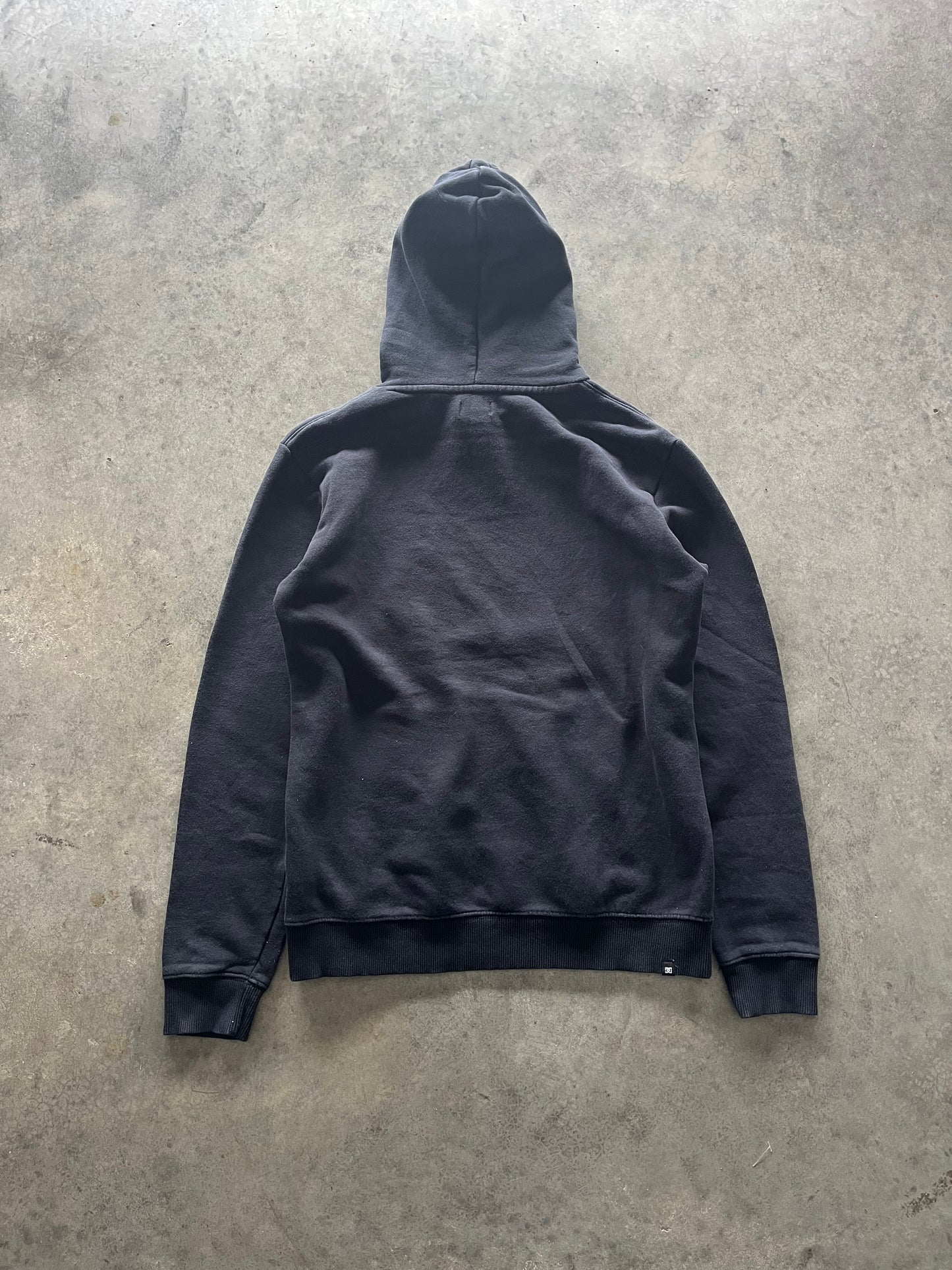 DC hoodie