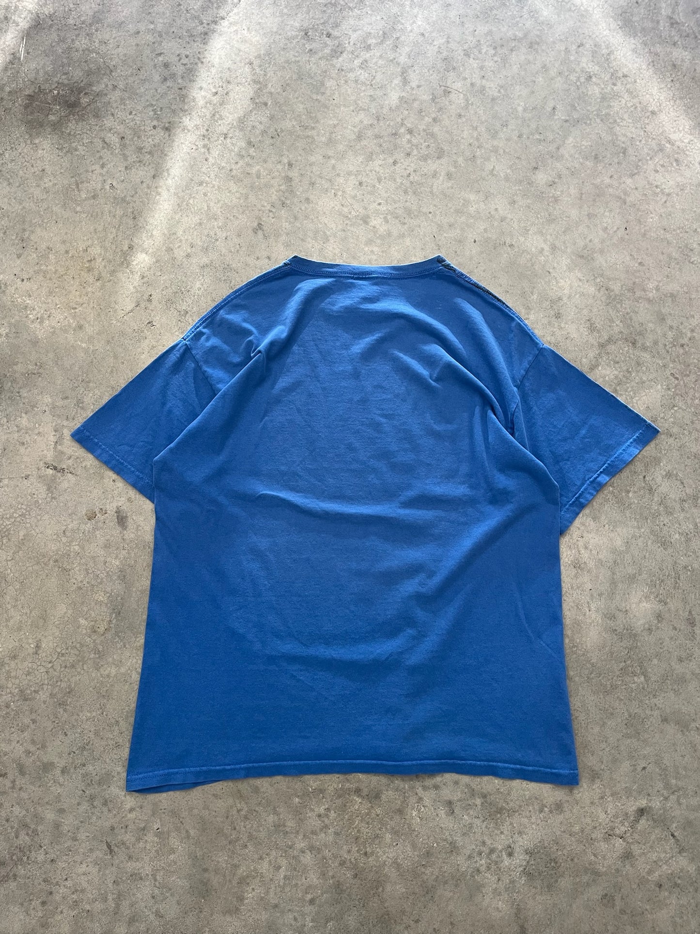 Tapout tee - L