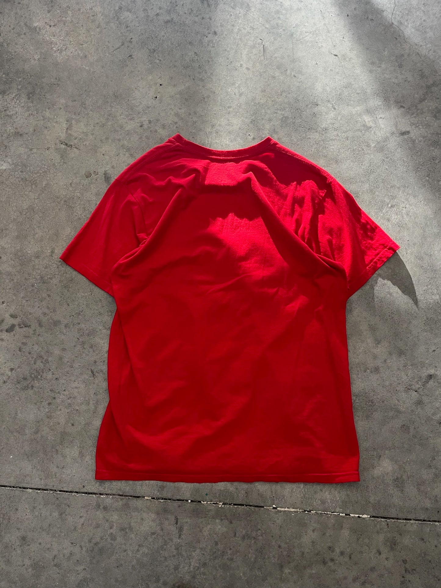 Ed Hardy tee - M