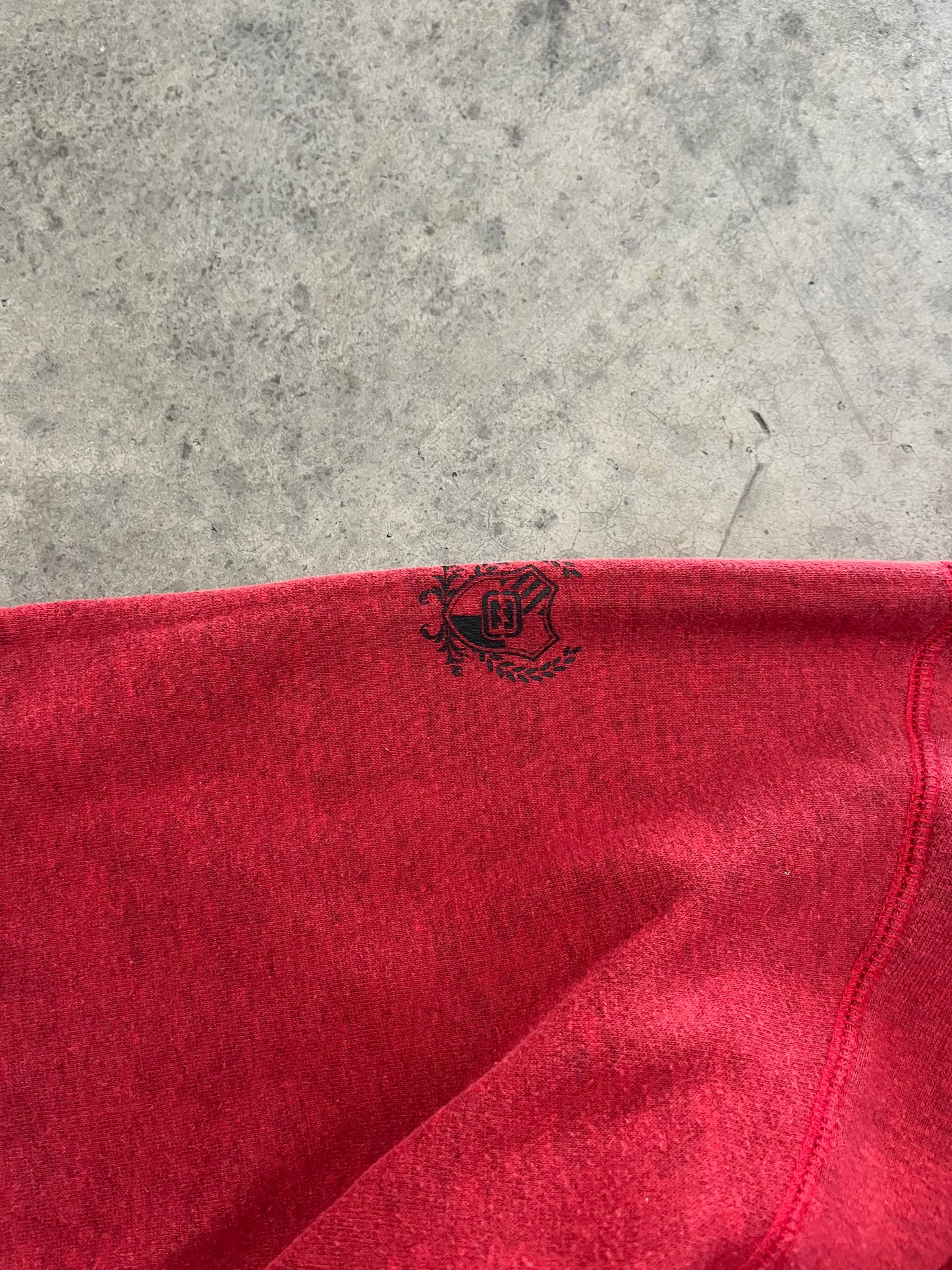 billabong crewneck - M