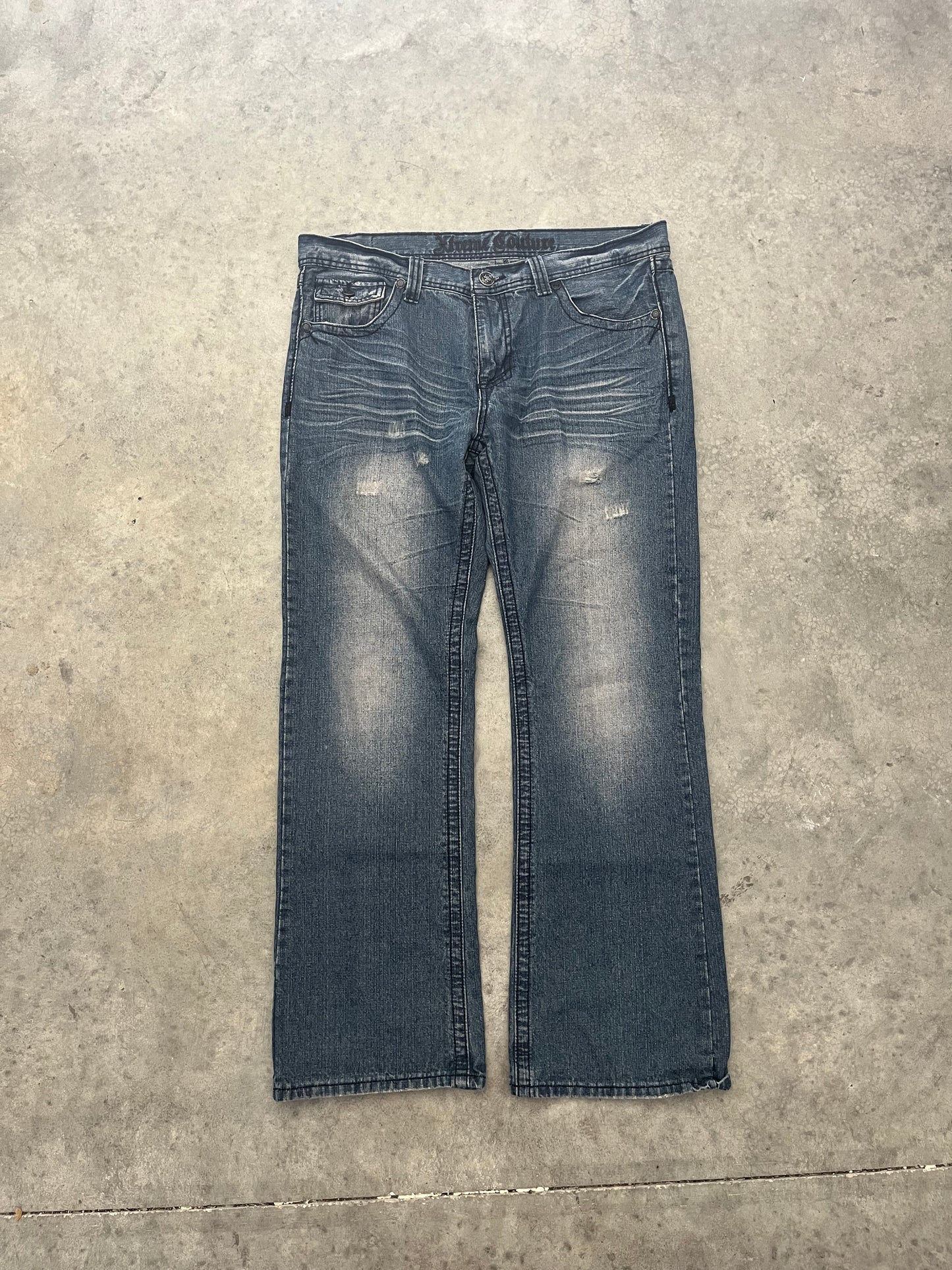 Xtreme Couture jeans - 36