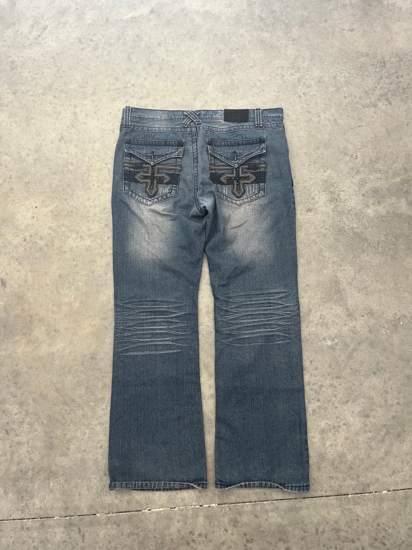 Xtreme Couture jeans - 36