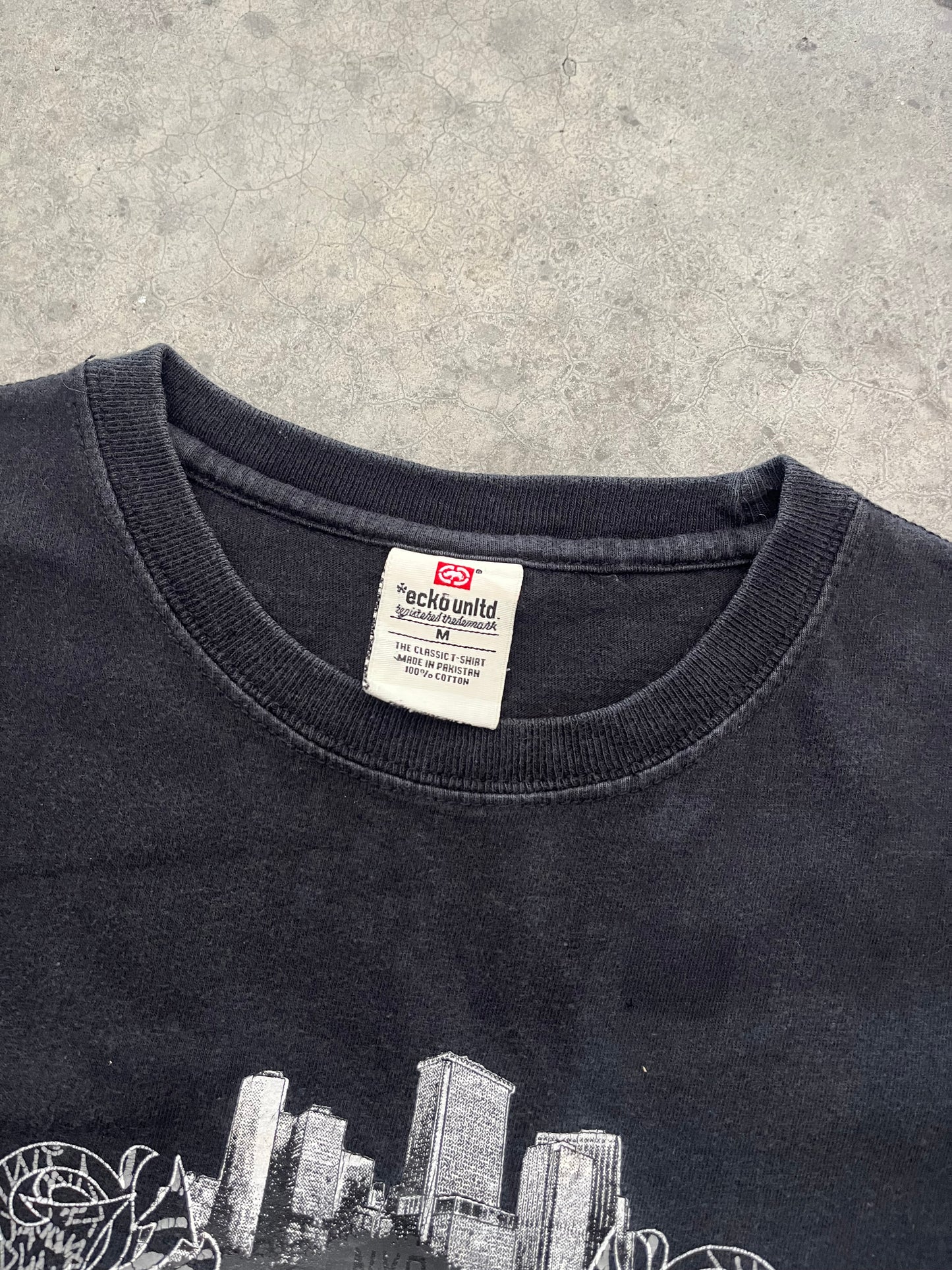 ecko unltd tee - M