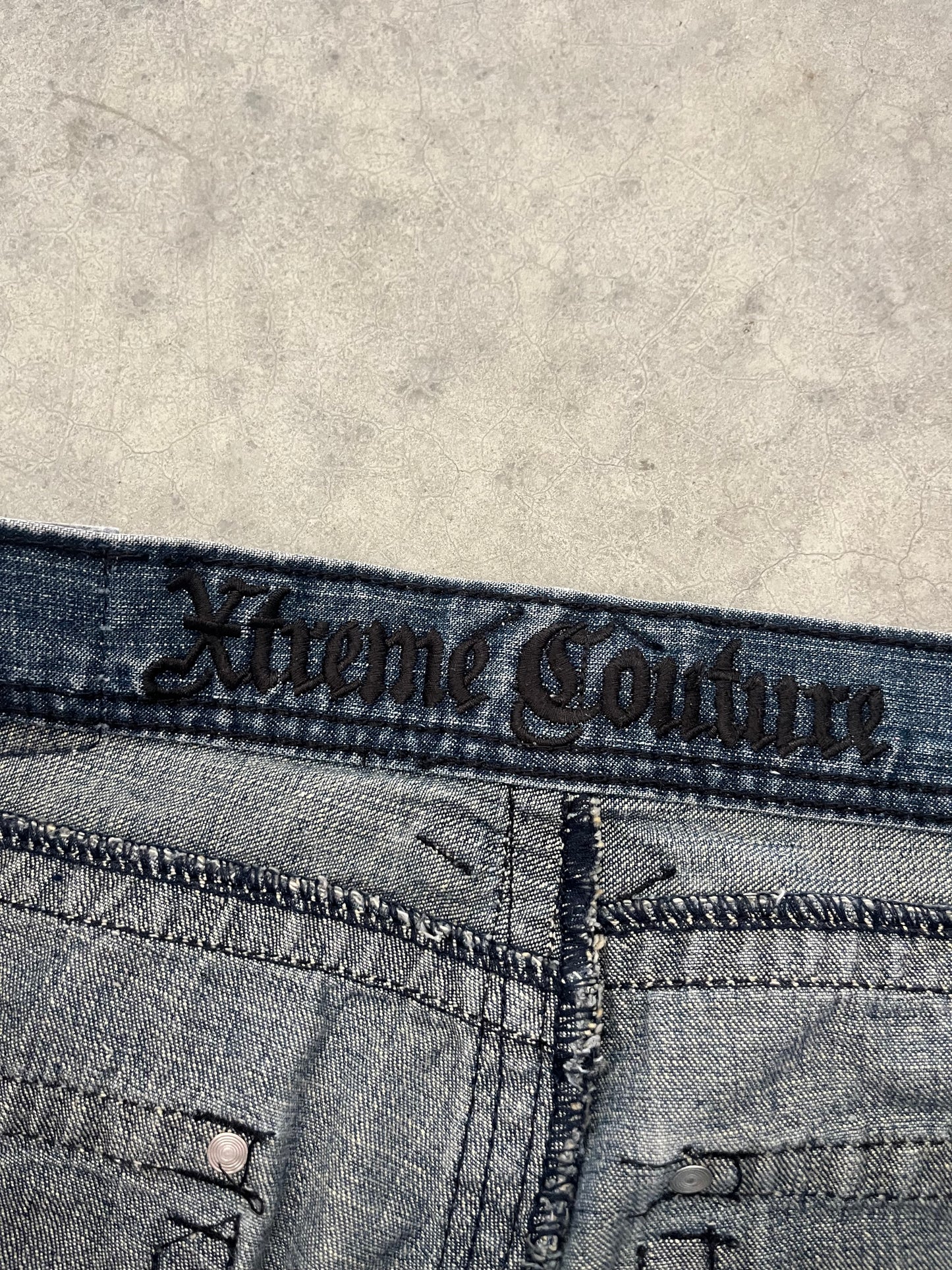 Xtreme Couture jeans - 36