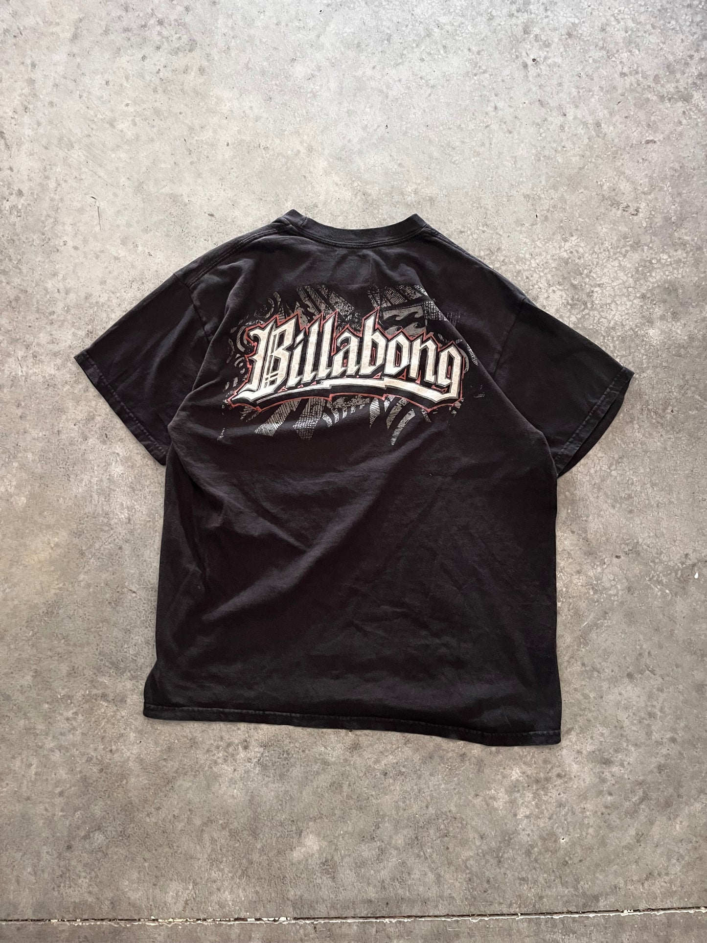 Billabong tee - L