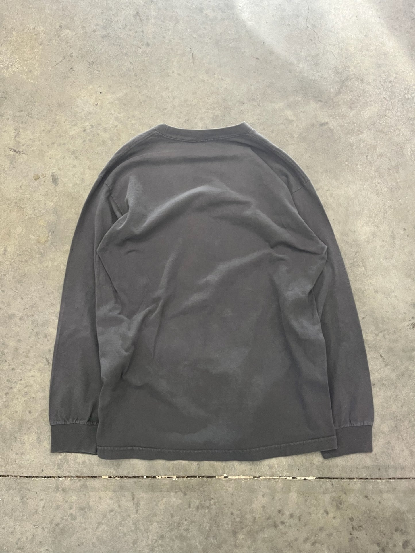 MMA ELITE LS - L