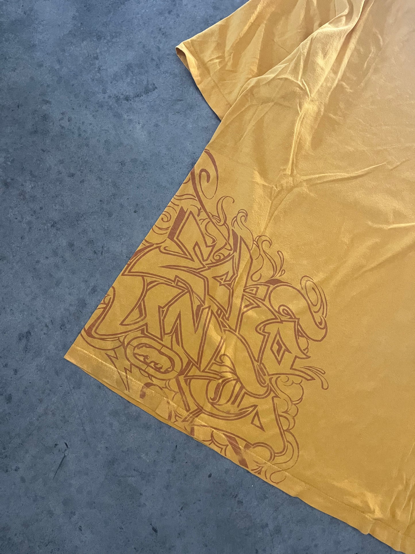 ecko tee - XL