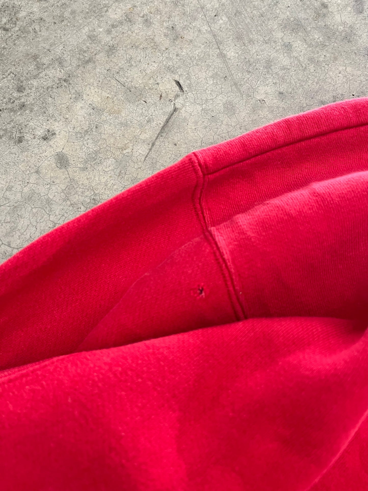 quiksilver crewneck - S