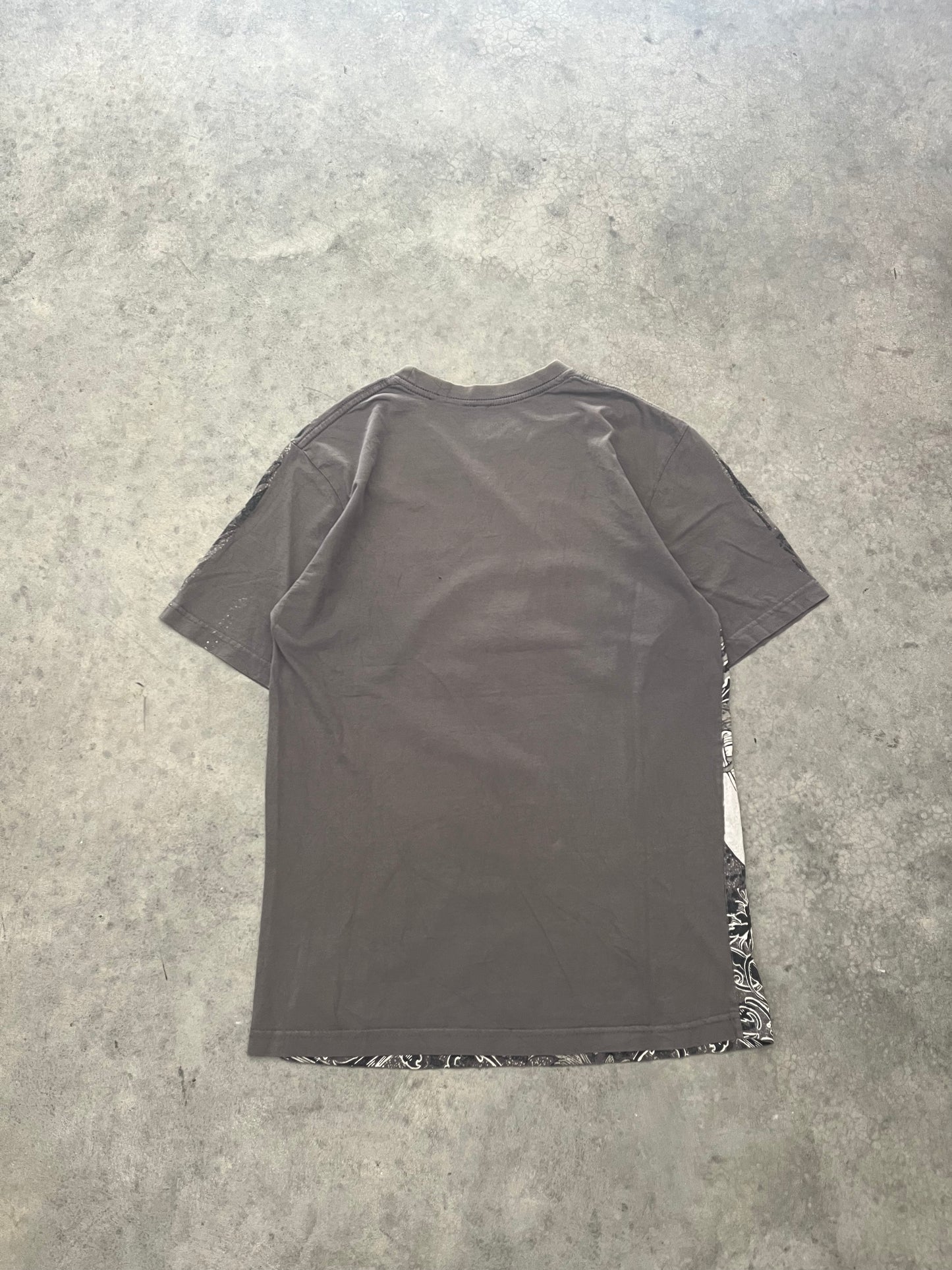 mma elite tee - S