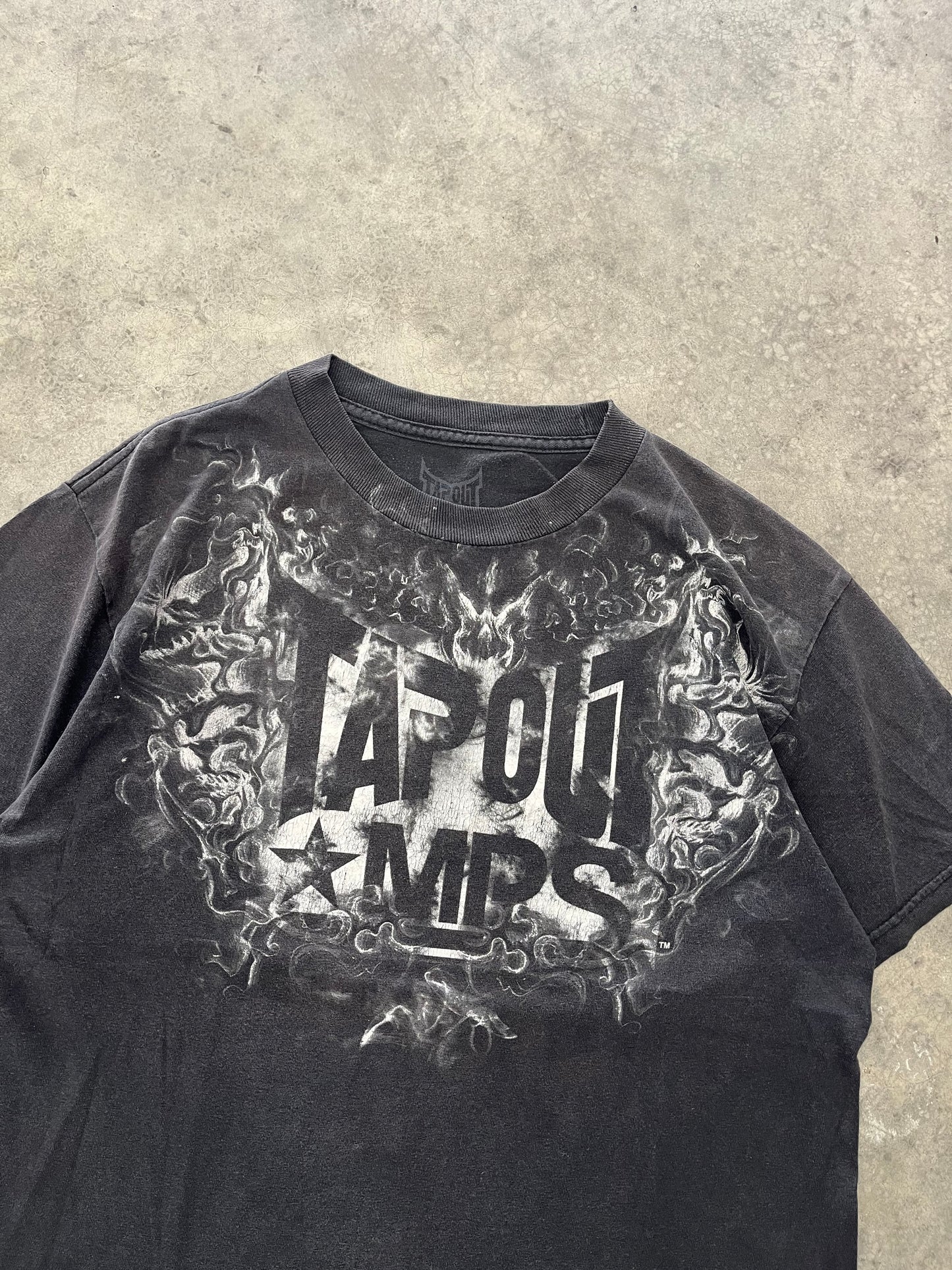 Tapout tee - M