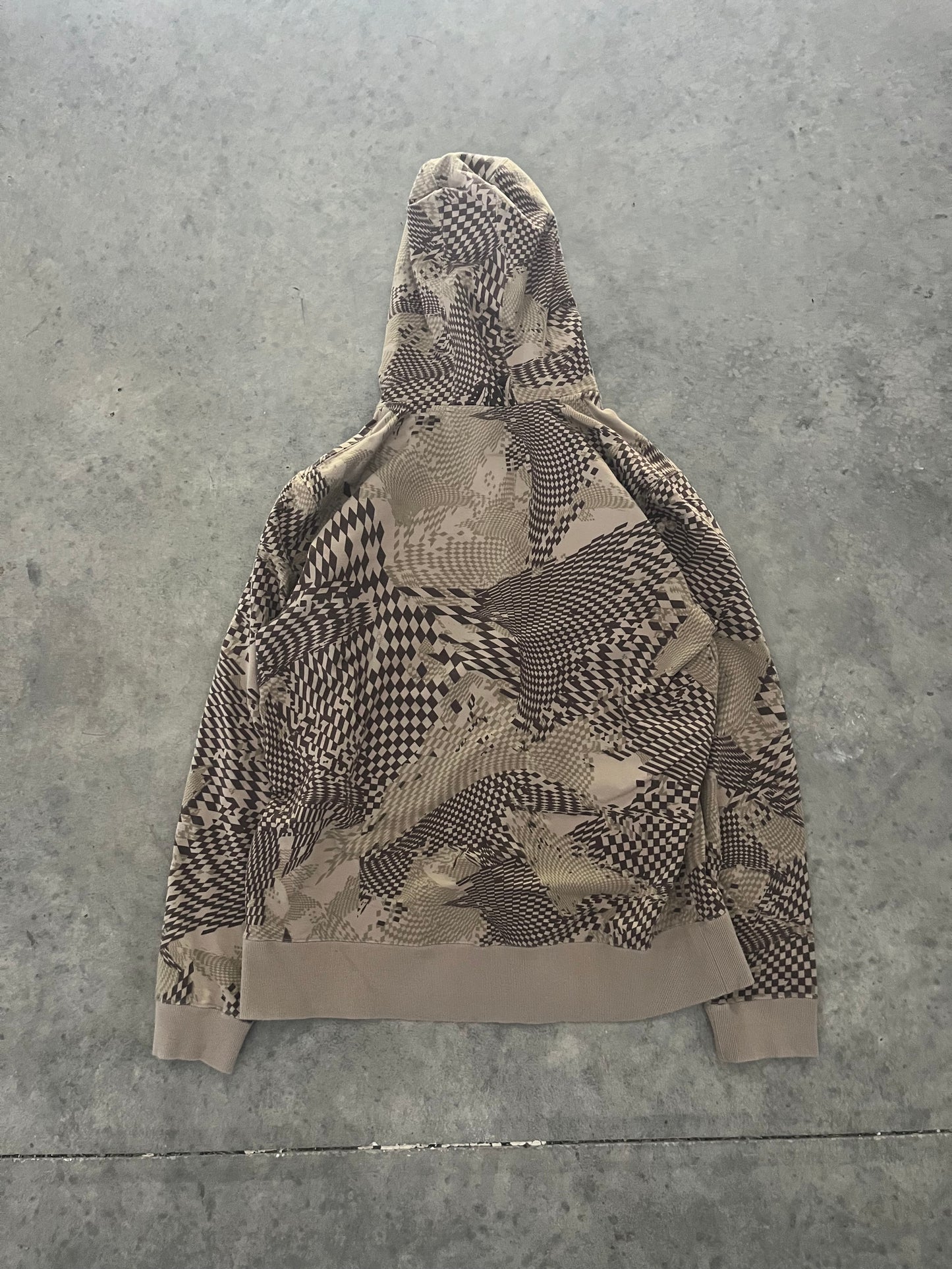 oakley hoodie - XL