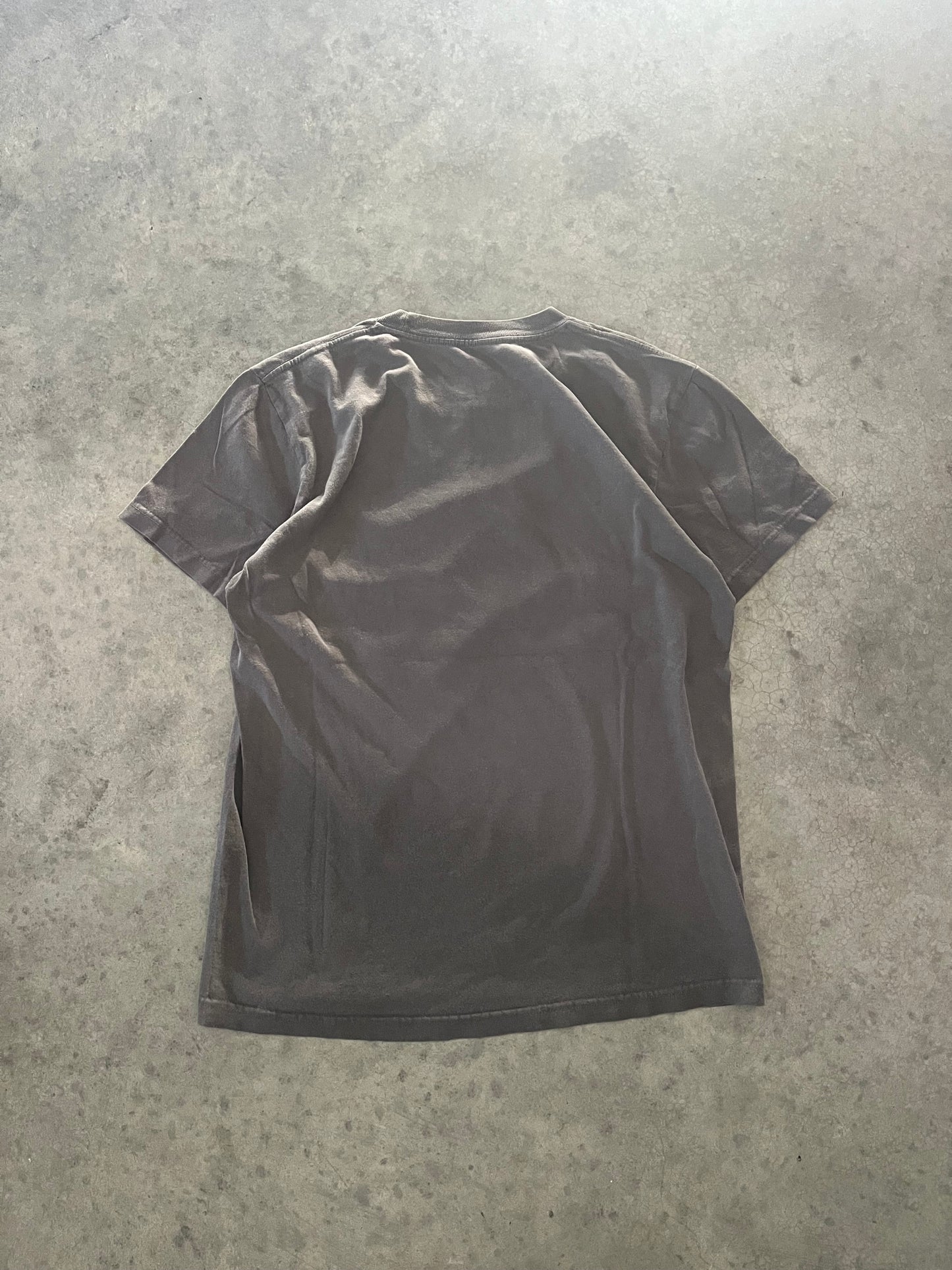 Fox tee - M