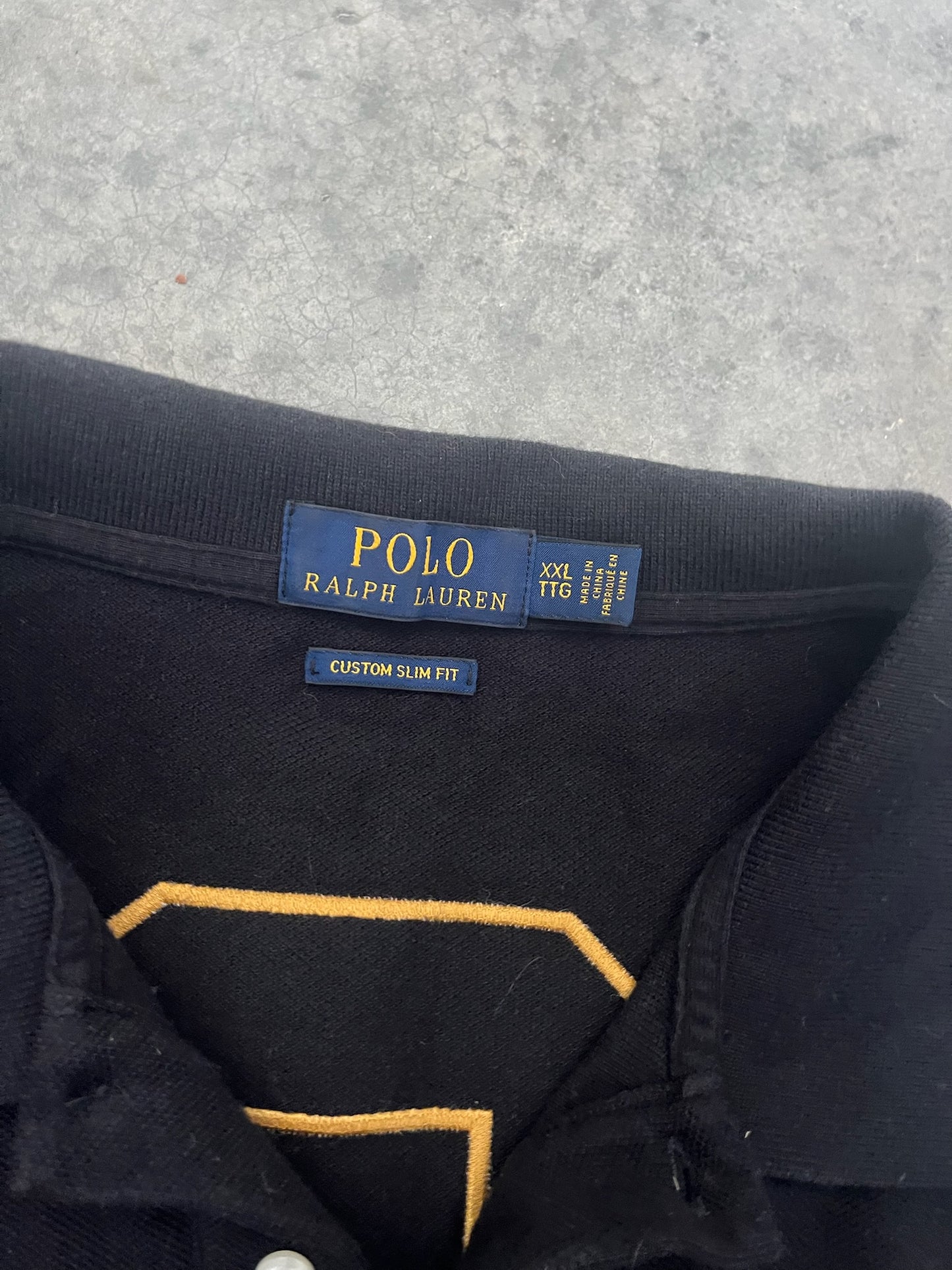 Ralph Lauren Polo