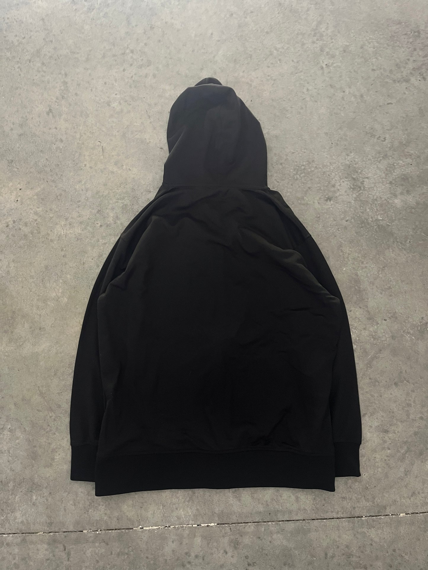 Avirex hoodie - L