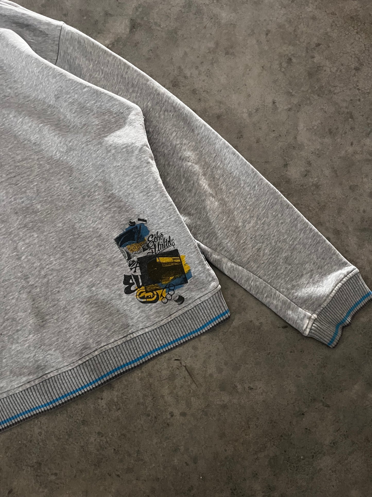 ecko unltd hoodie
