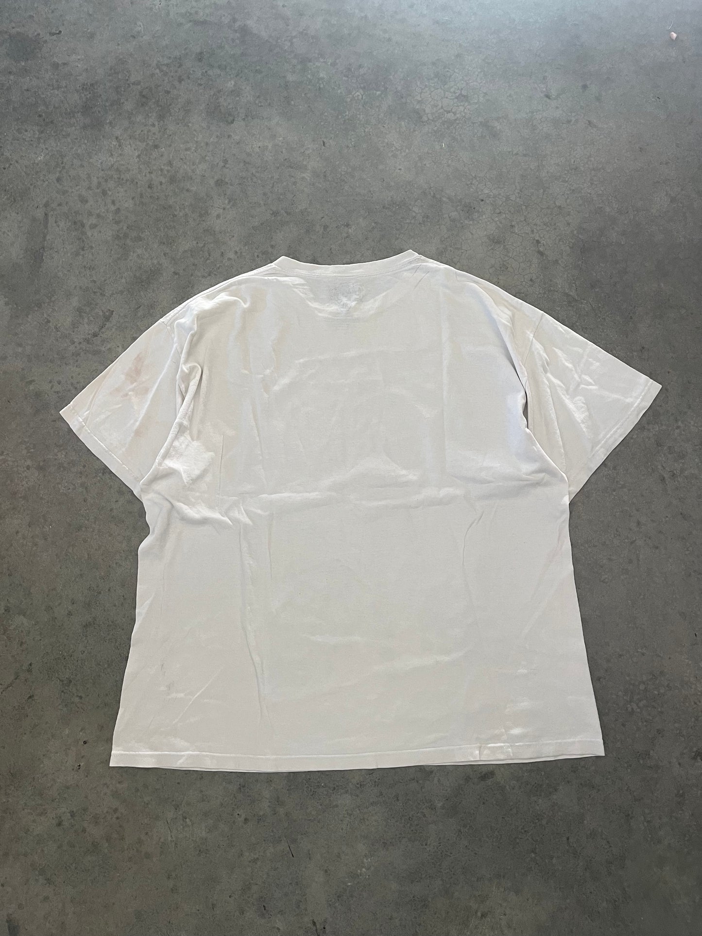 MMA elite tee - XL