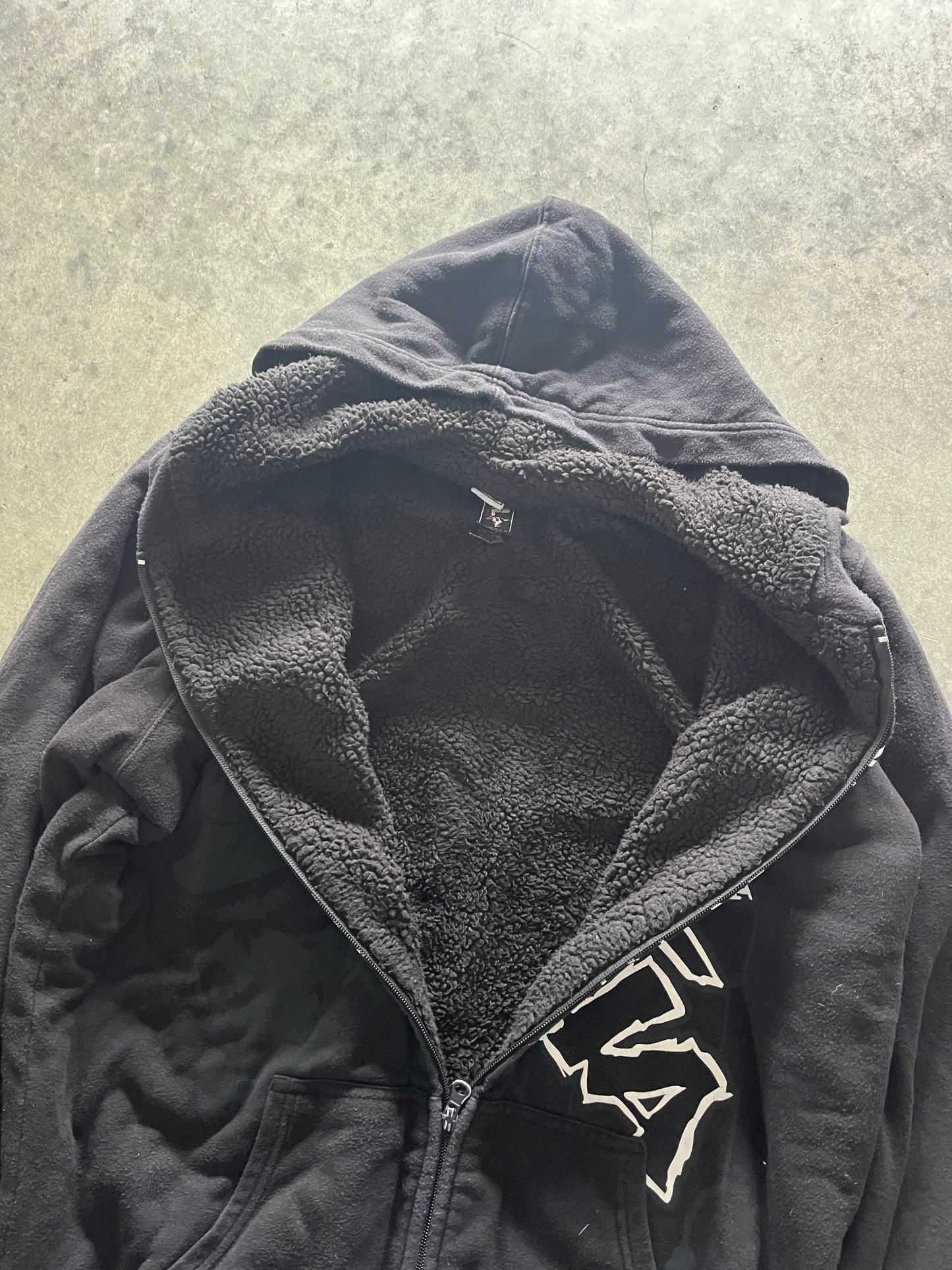 Metal Mulisha hoodie - S/M