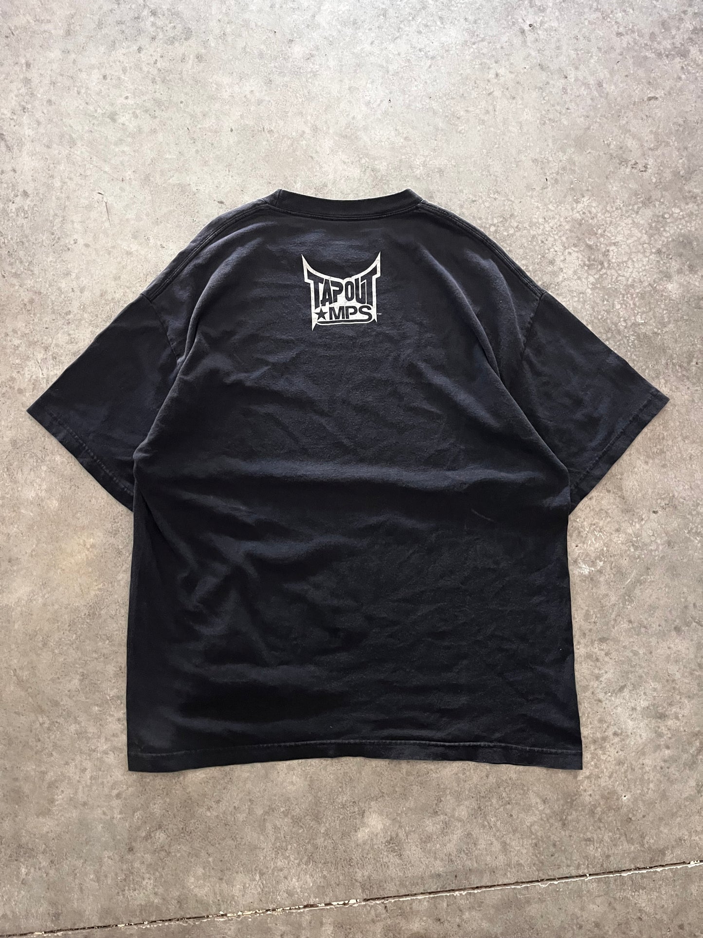 Tapout tee - XL