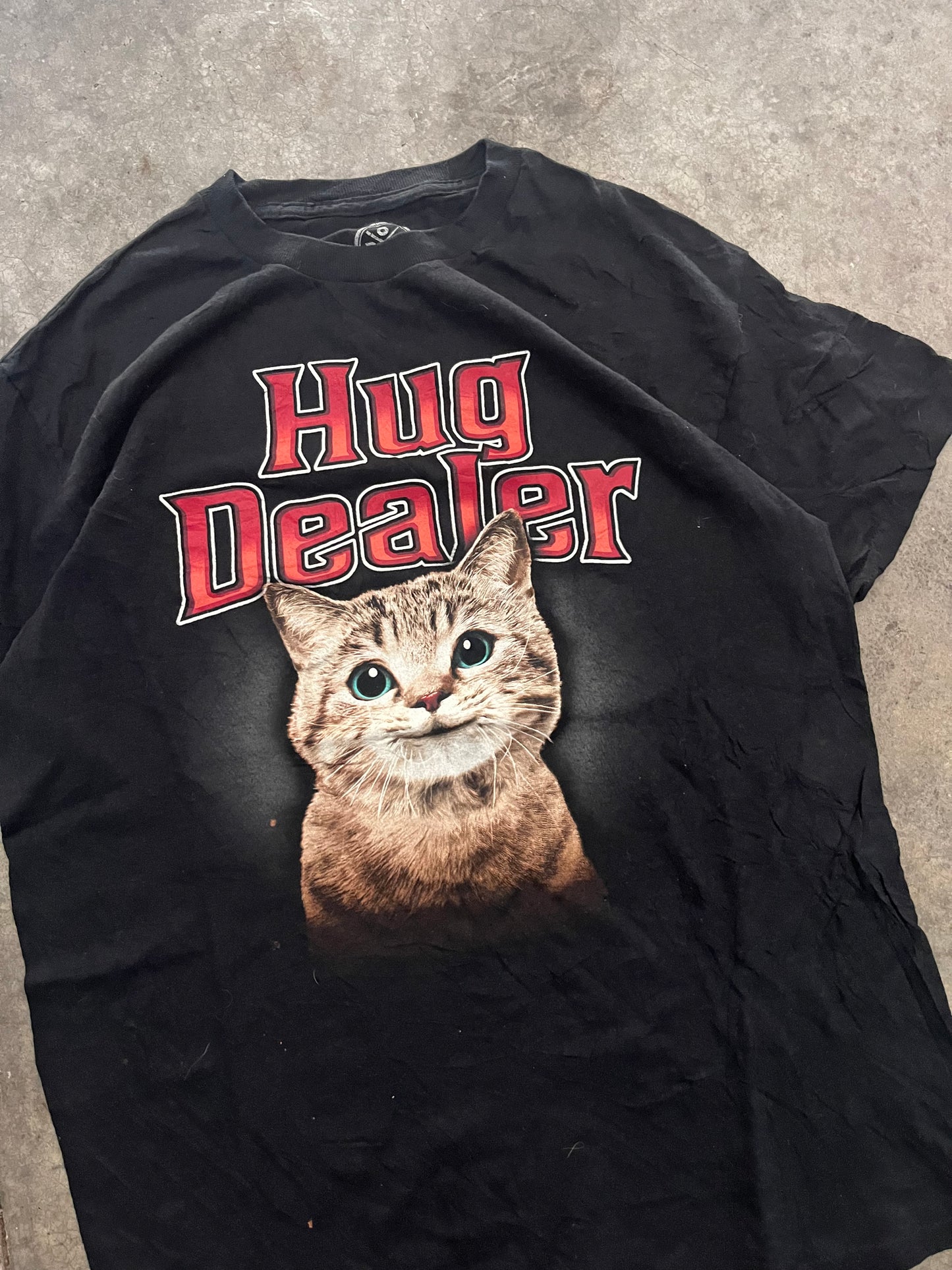 grailll tee - M