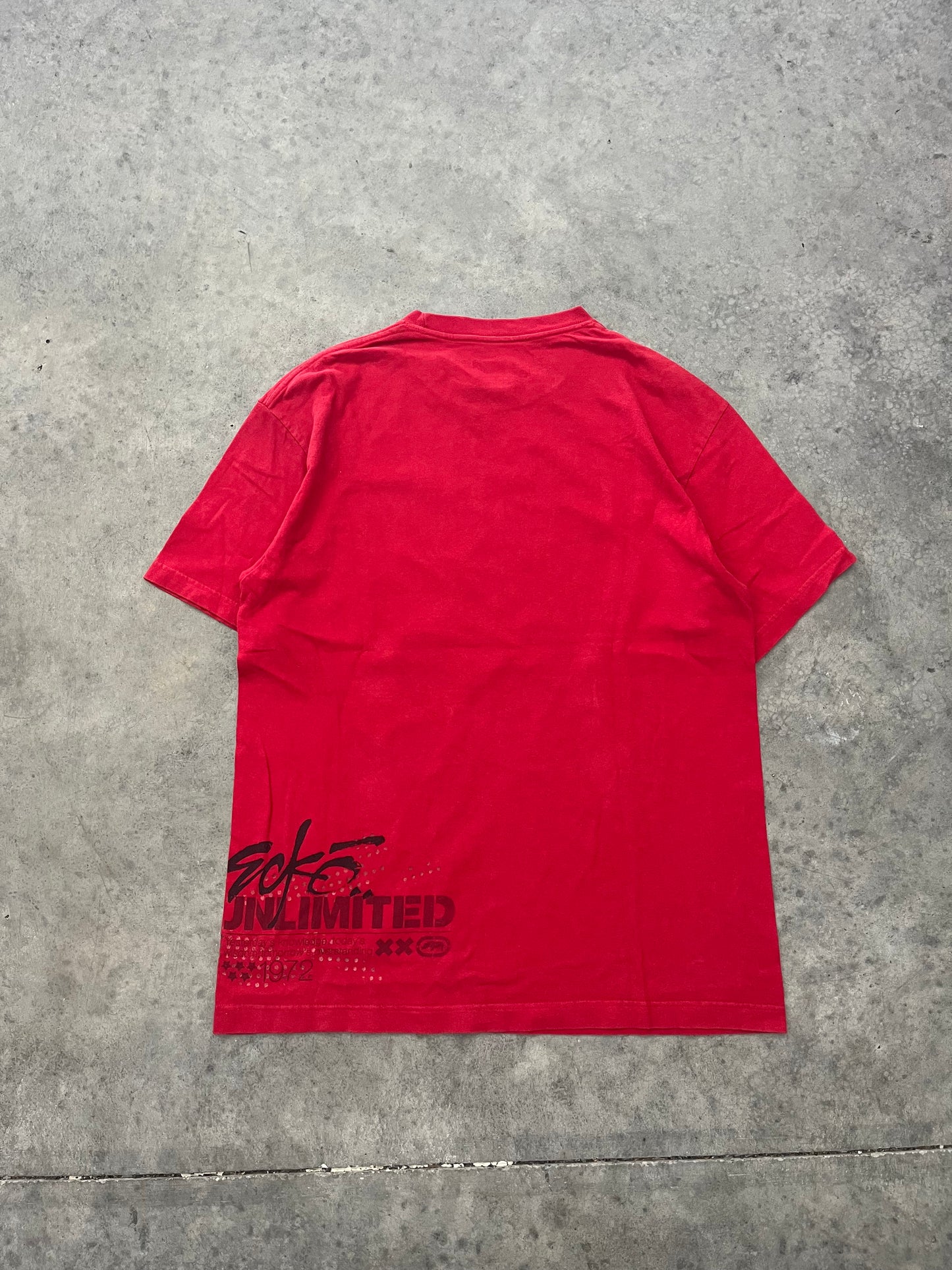 Ecko tee - L